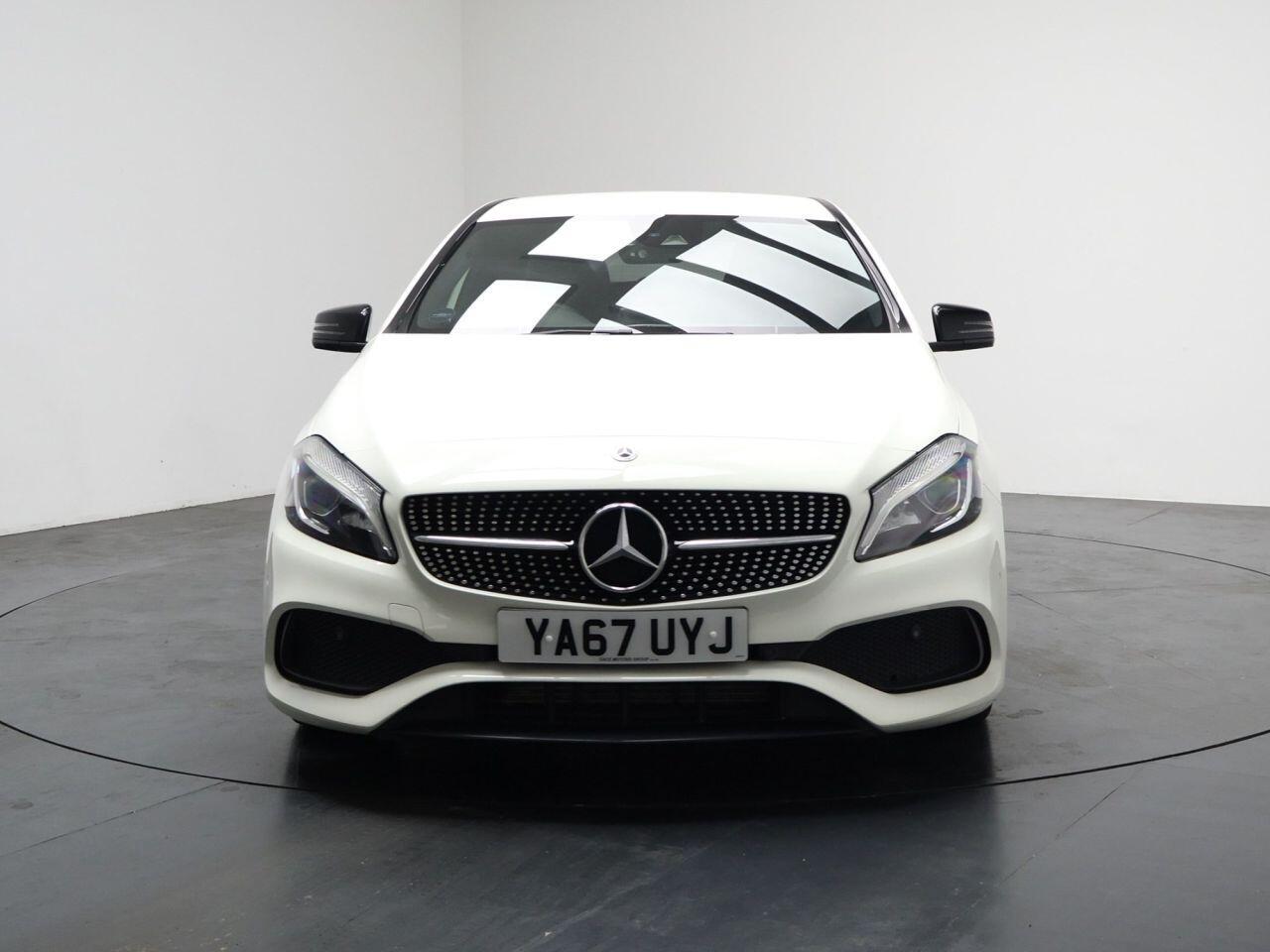 Mercedes-benz A Class - Image 5