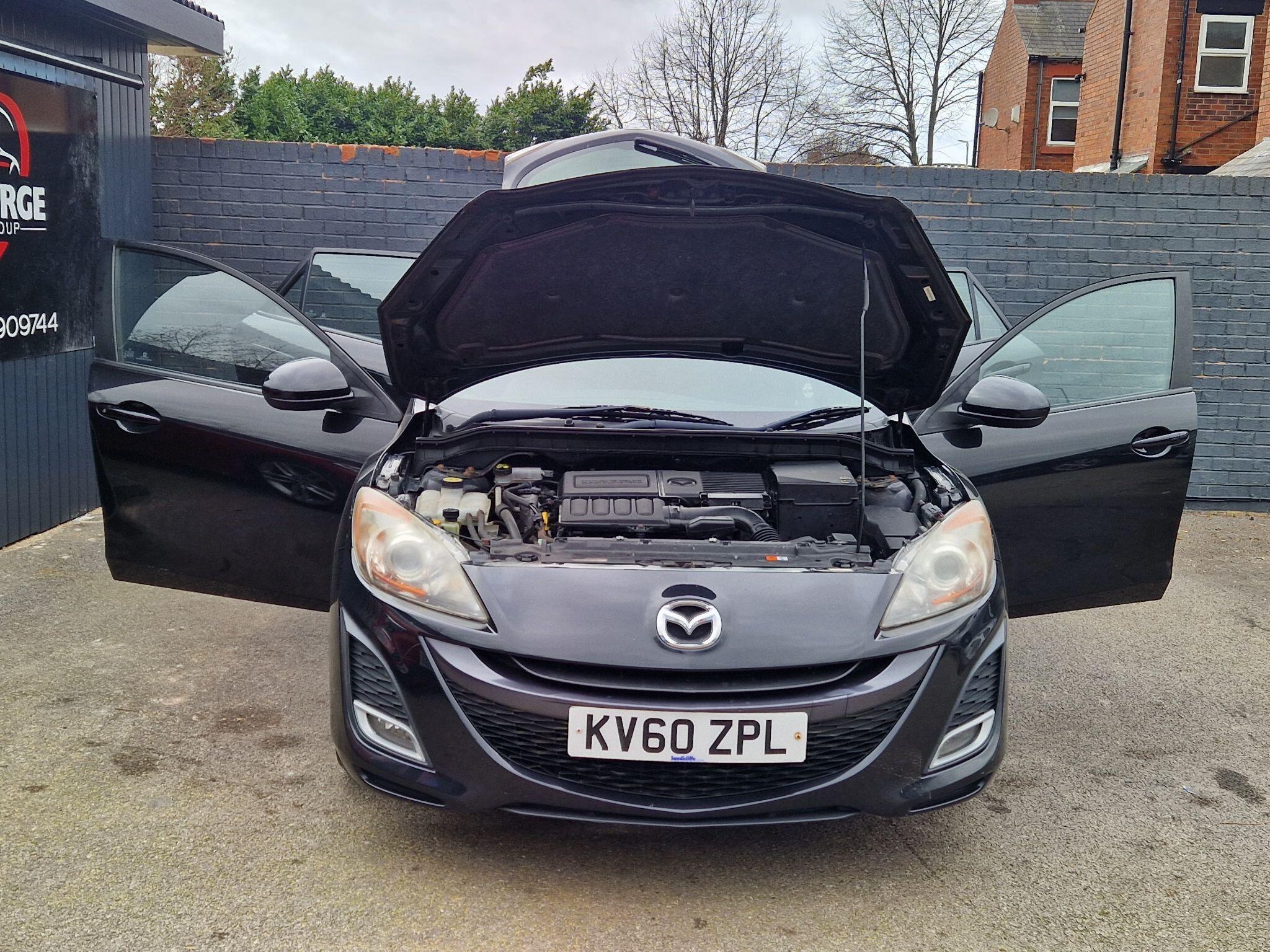 Mazda MAZDA3 - Image 13