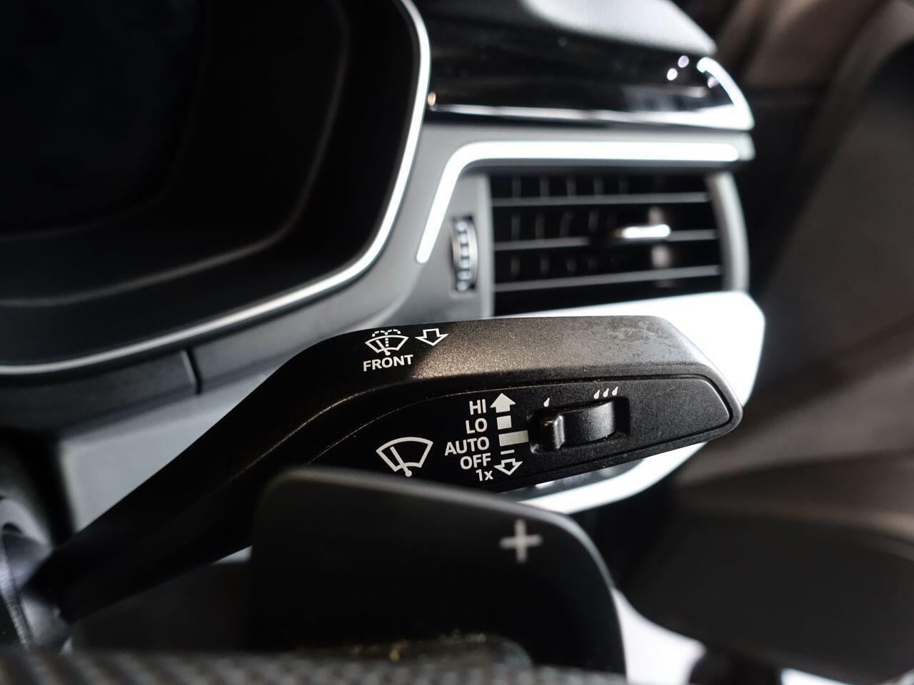 Audi A5 - Image 18