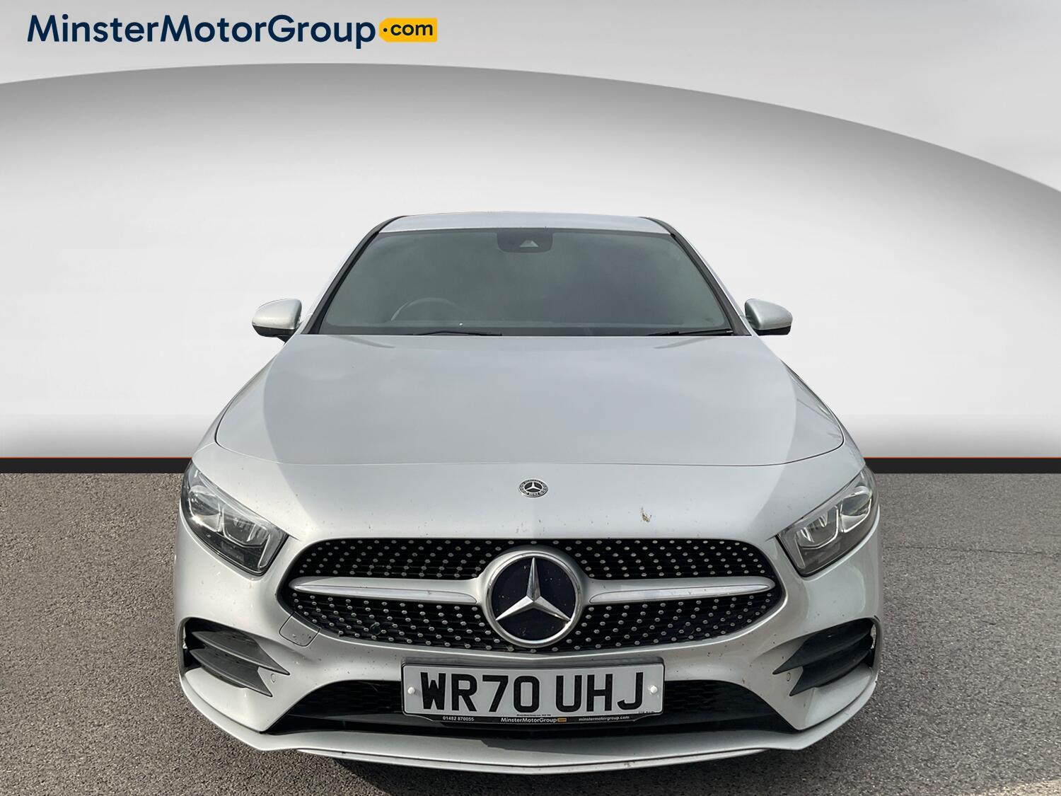 Mercedes A Class - Image 5