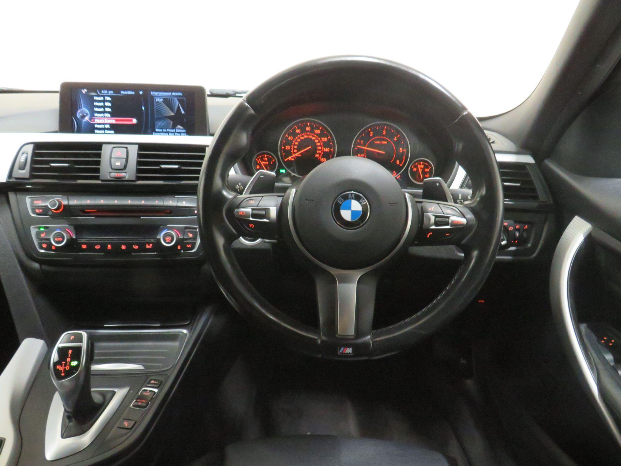BMW 3 Series - Image 14