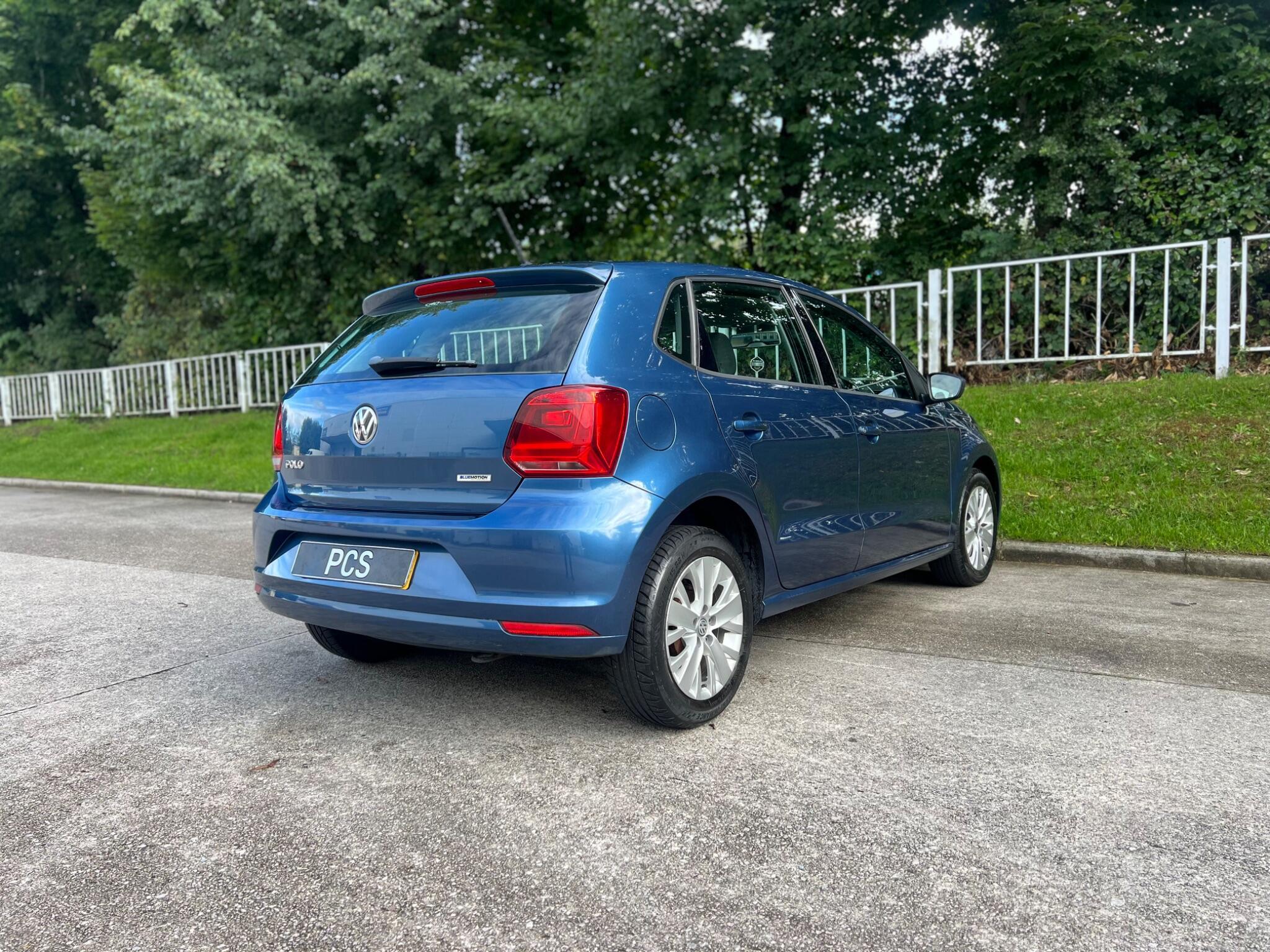 Volkswagen Polo - Image 11