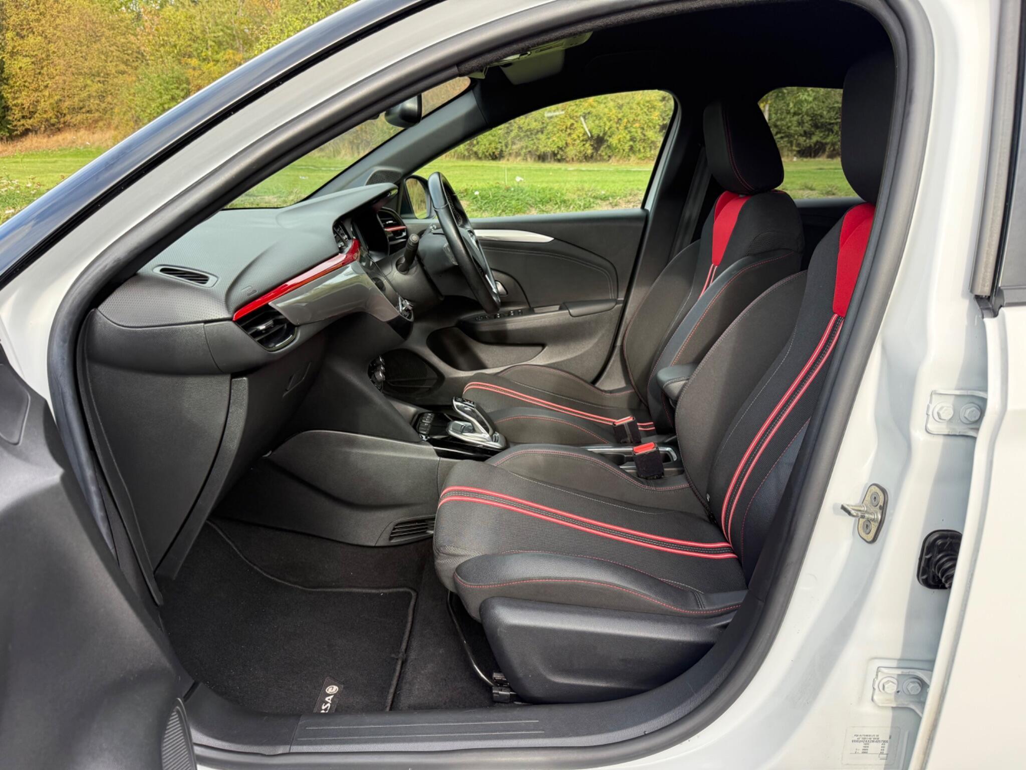 Vauxhall Corsa Electric - Image 8