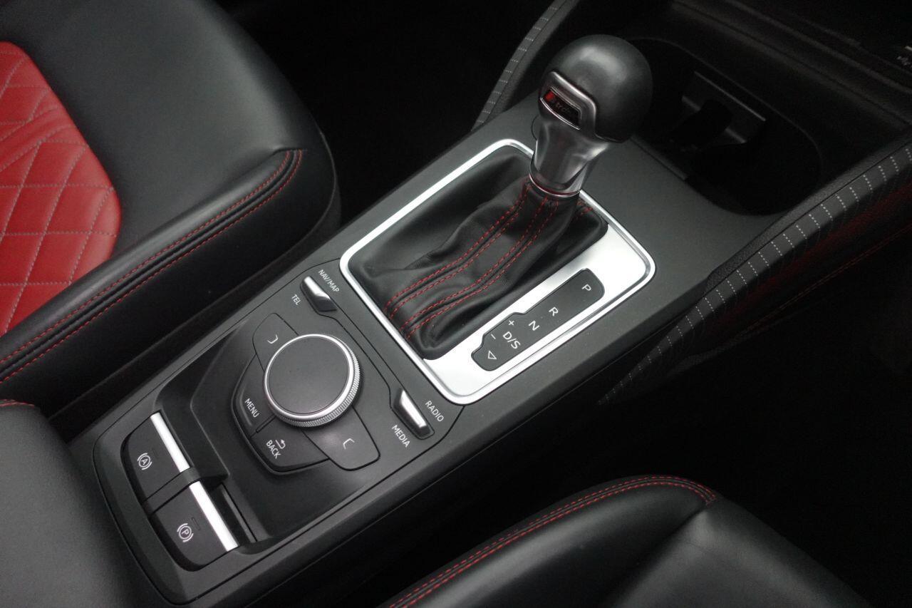 Audi SQ2 - Image 20