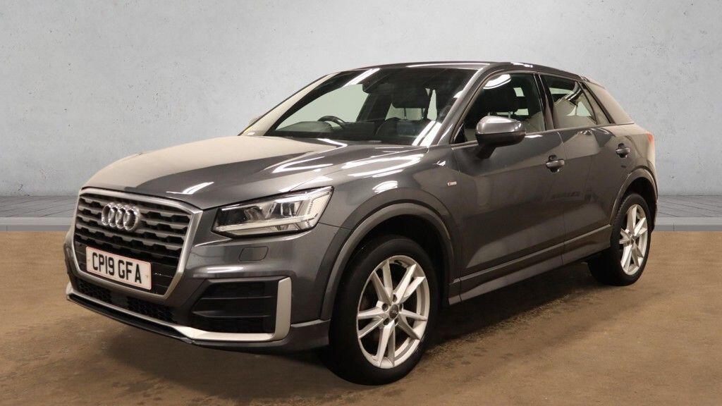 Audi Q2 - Image 2