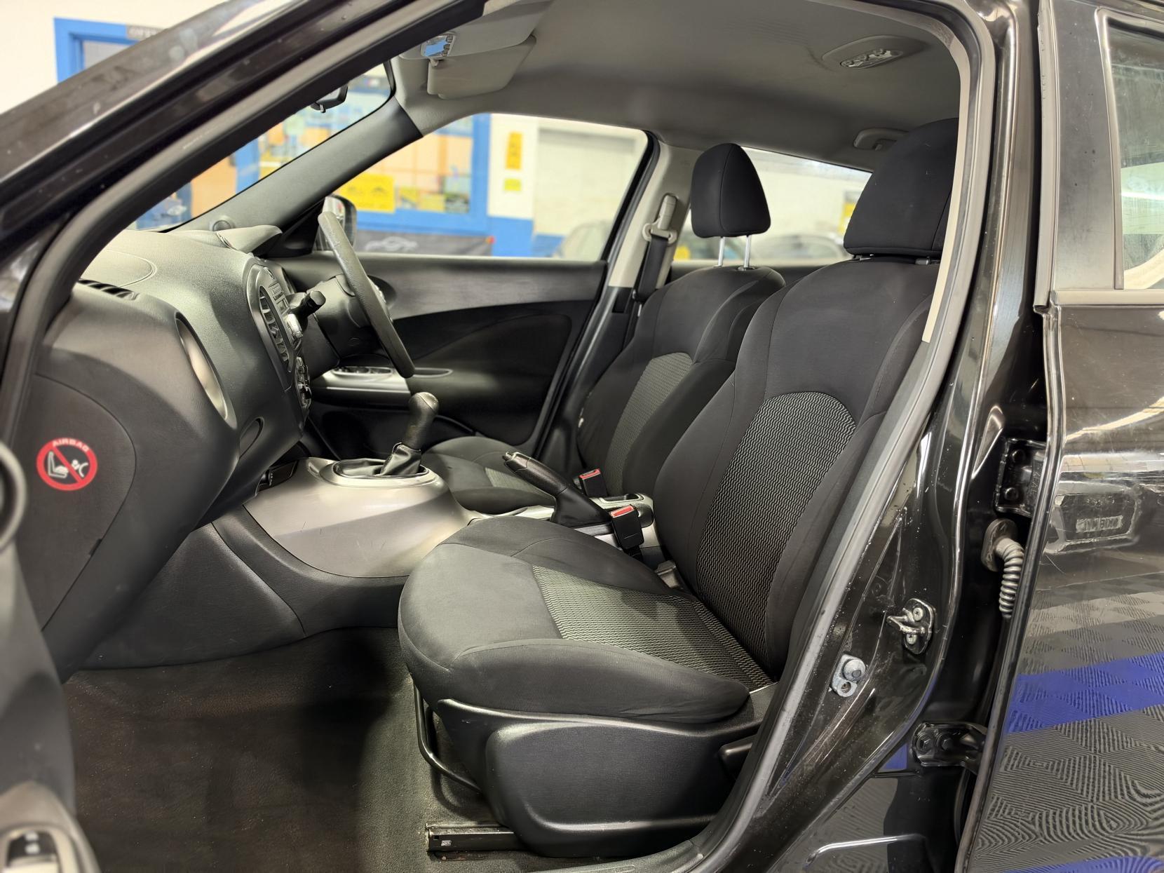 Nissan Juke - Image 20