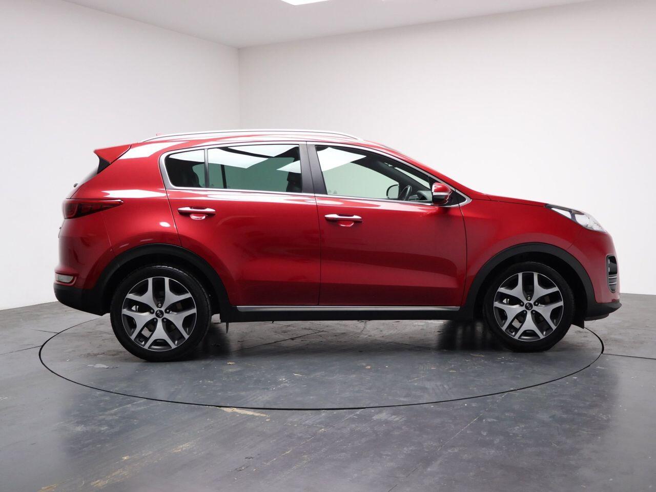 Kia Sportage - Image 14