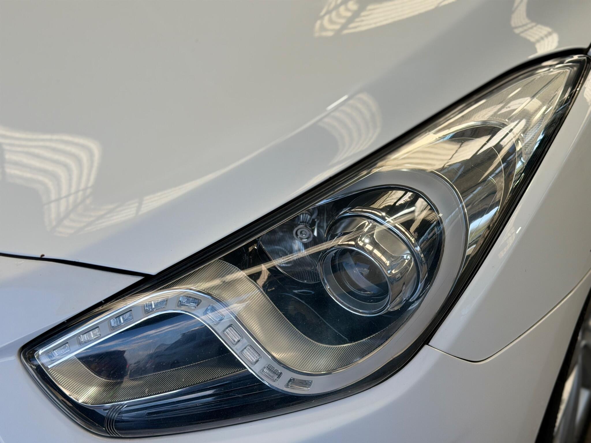 Hyundai i40 - Image 9