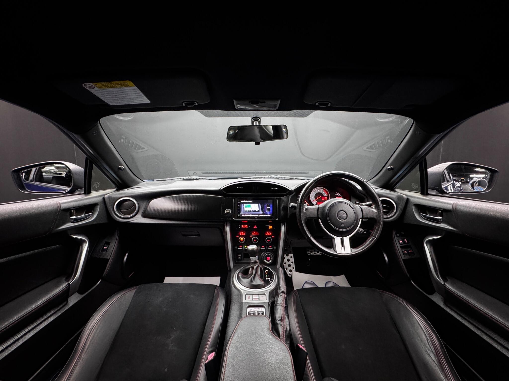 Toyota GT86 - Image 16