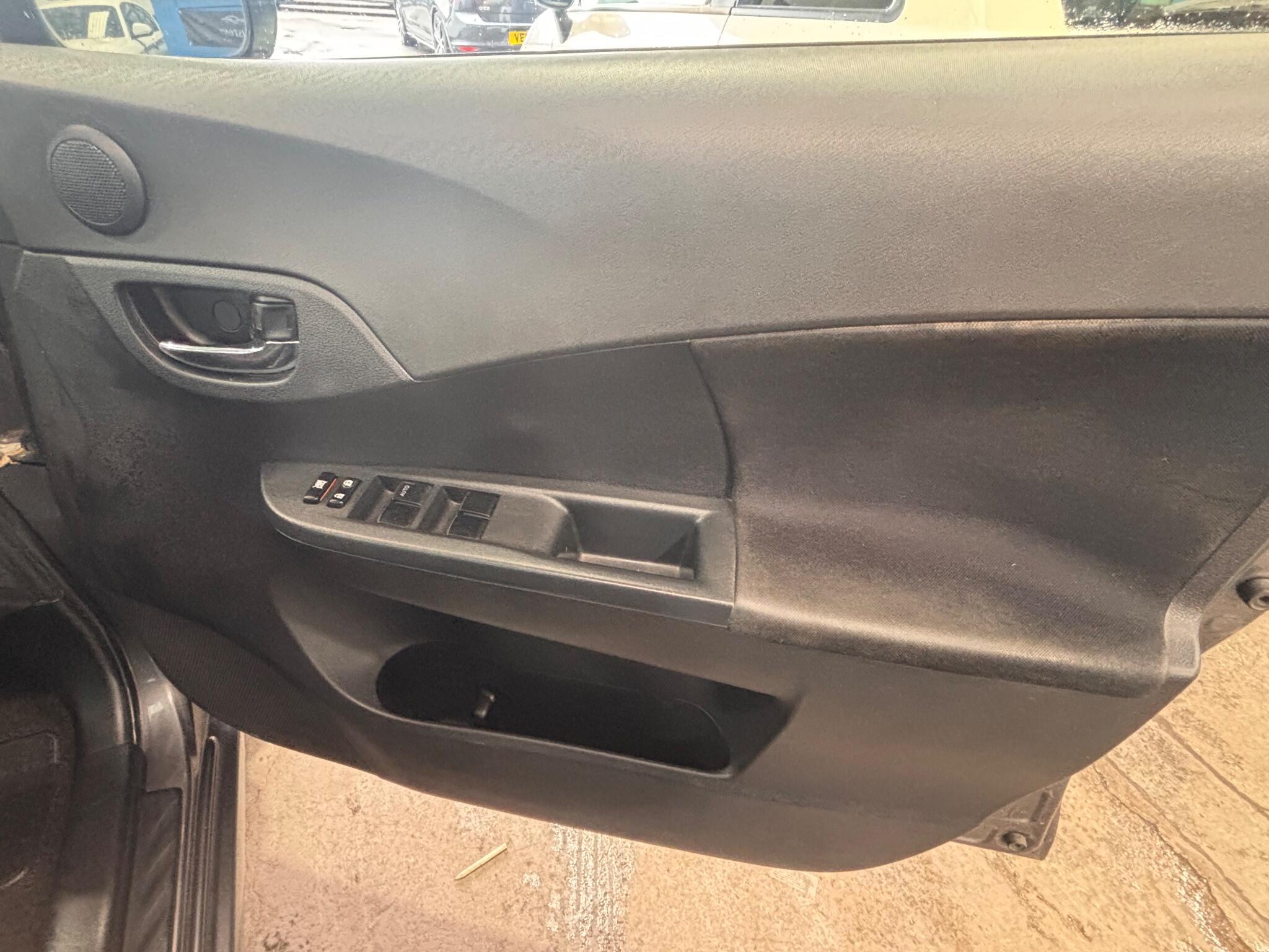 Toyota Verso S - Image 14