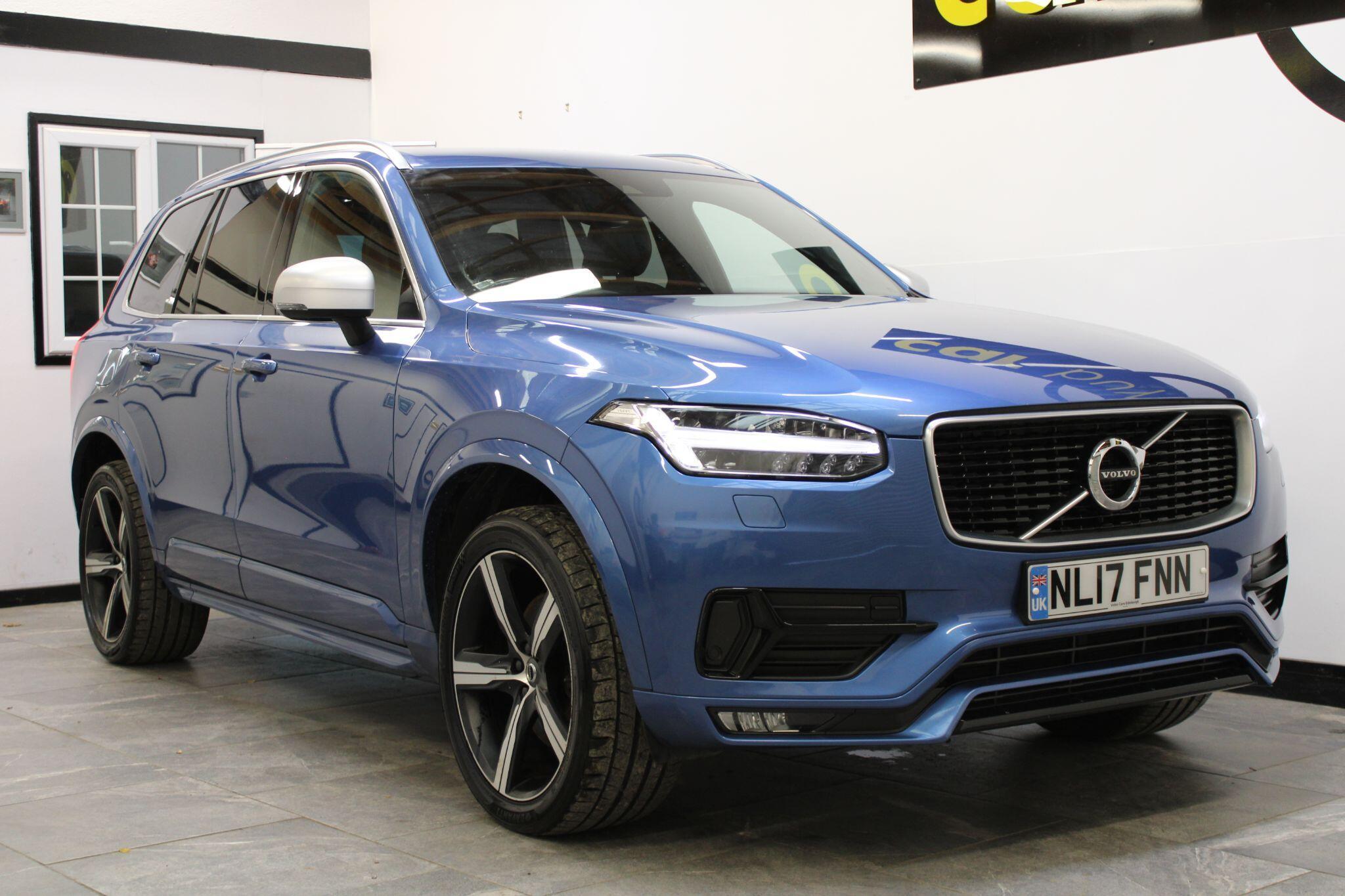 Volvo XC90 - Image 6