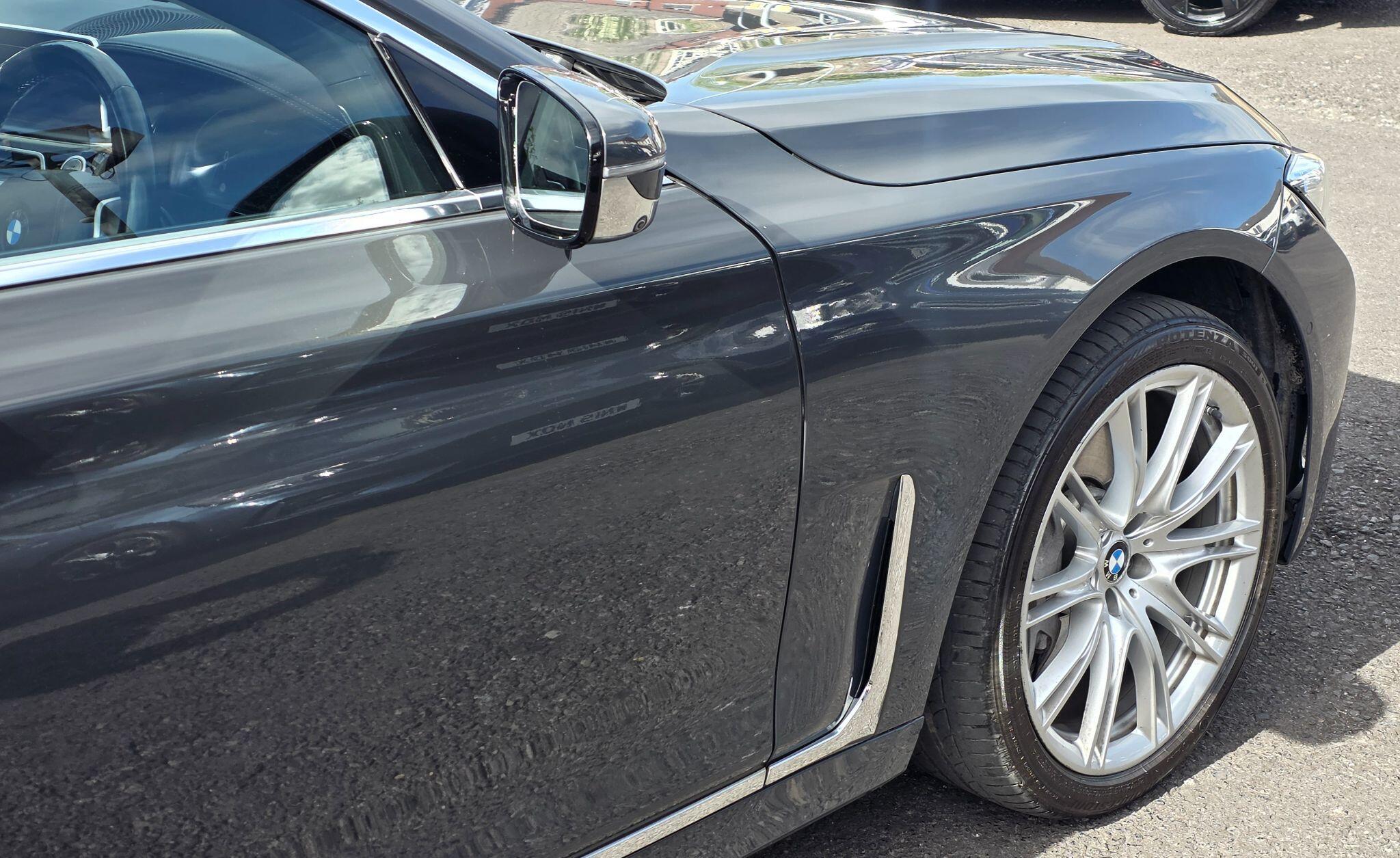 BMW 7 Series - Image 44