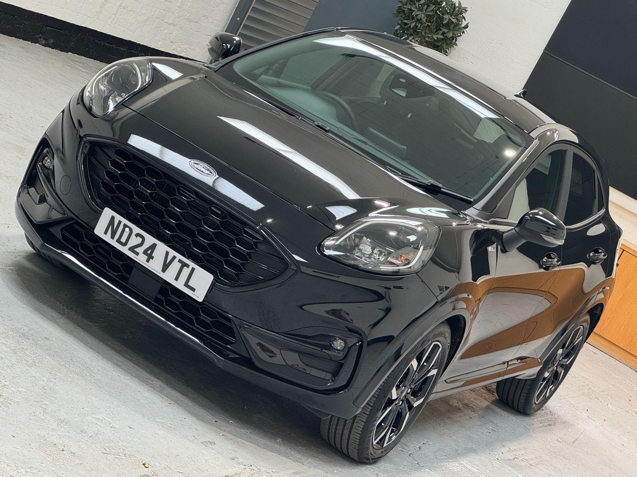 Ford Puma - Image 8