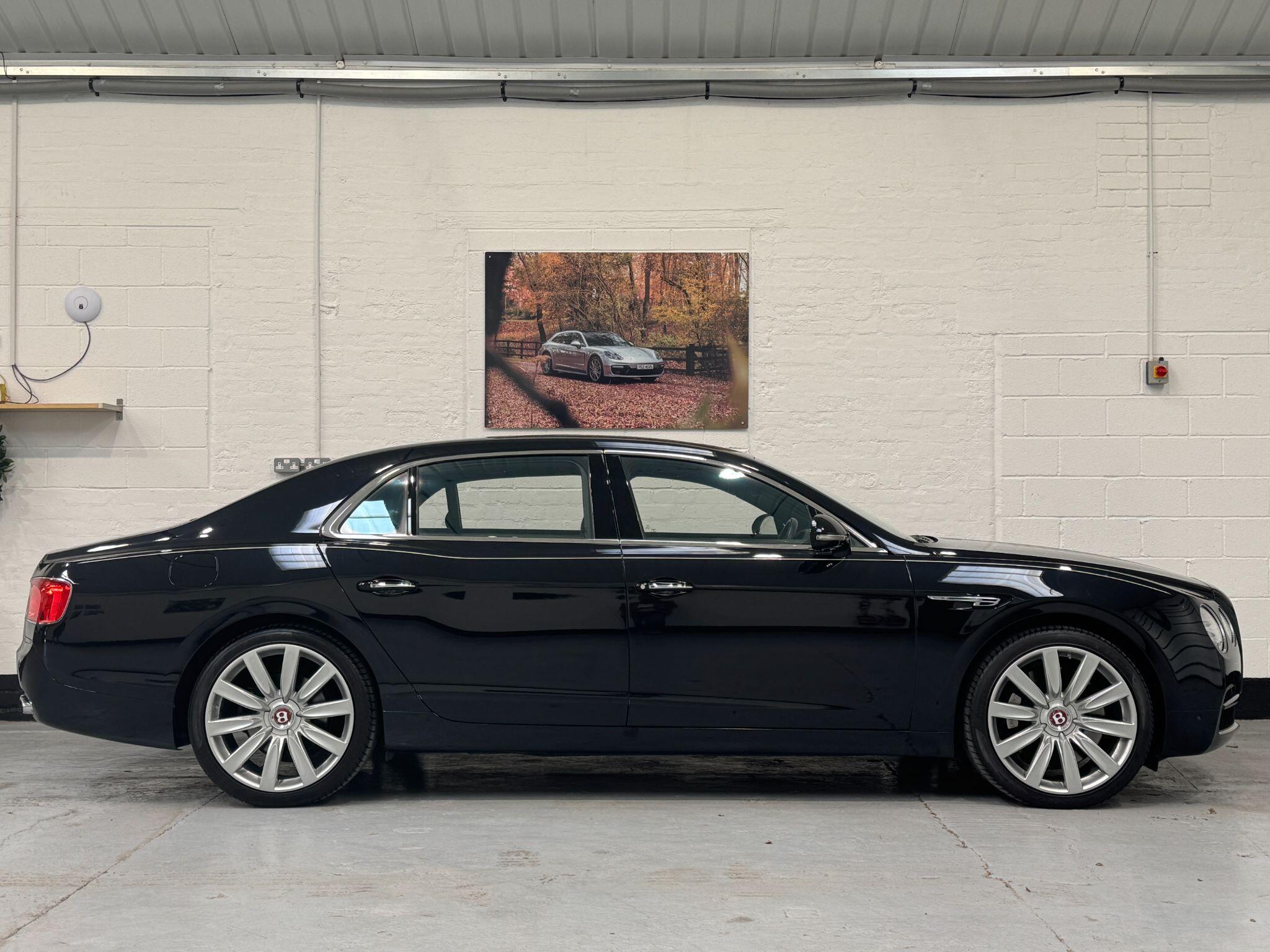 Bentley Flying Spur - Image 8