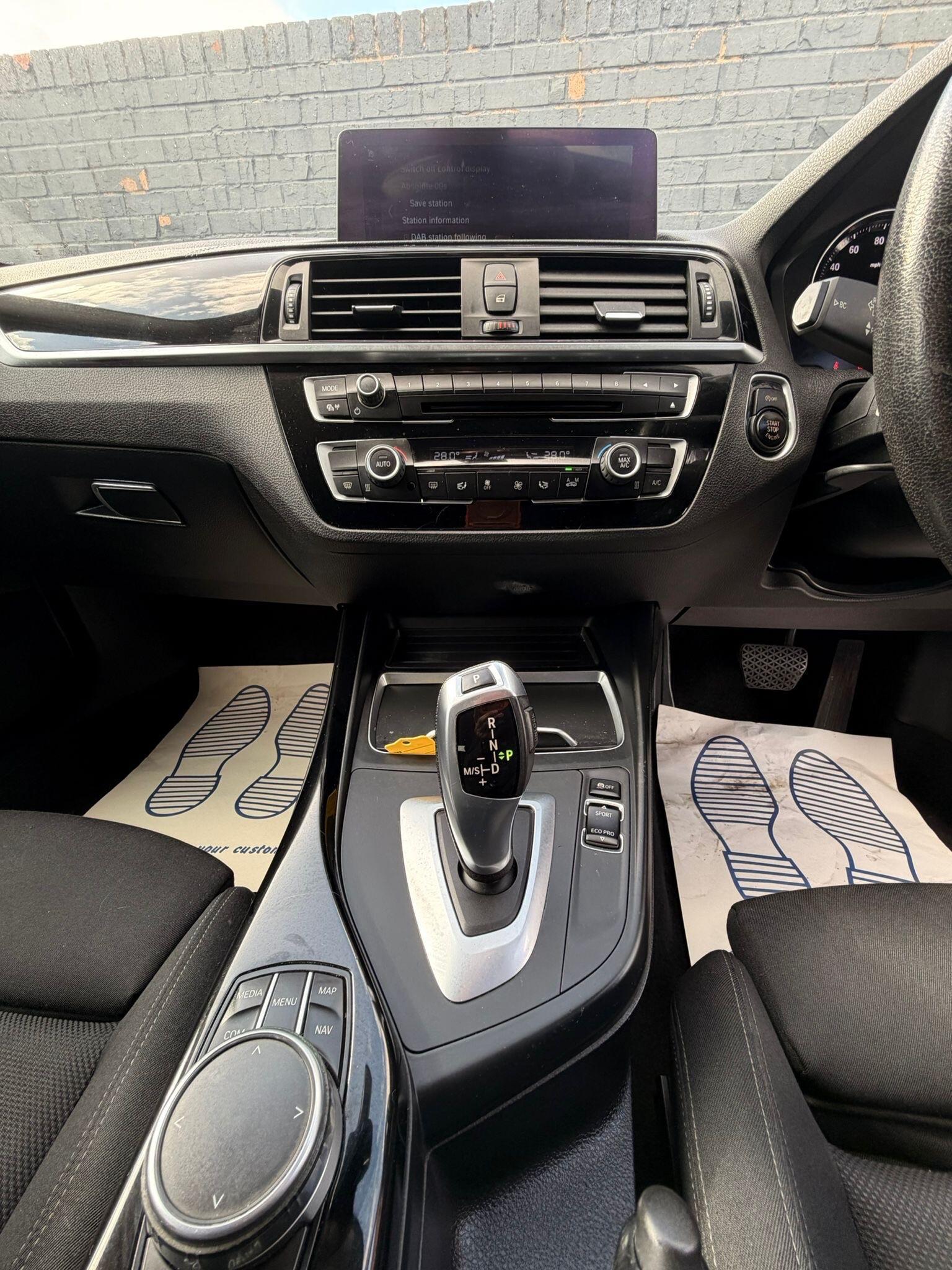 BMW 1 Series - Image 33