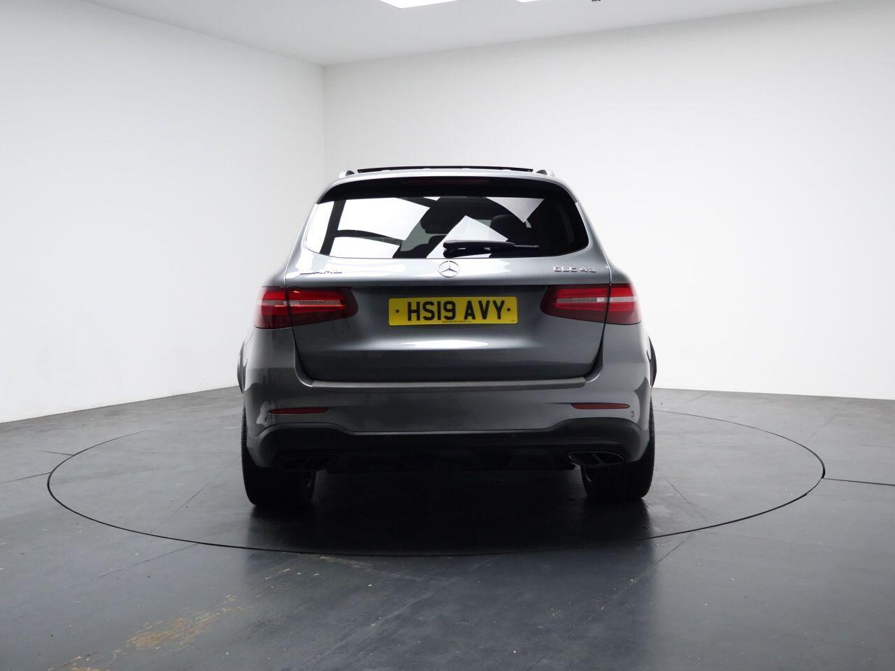 Mercedes-benz GLC - Image 11