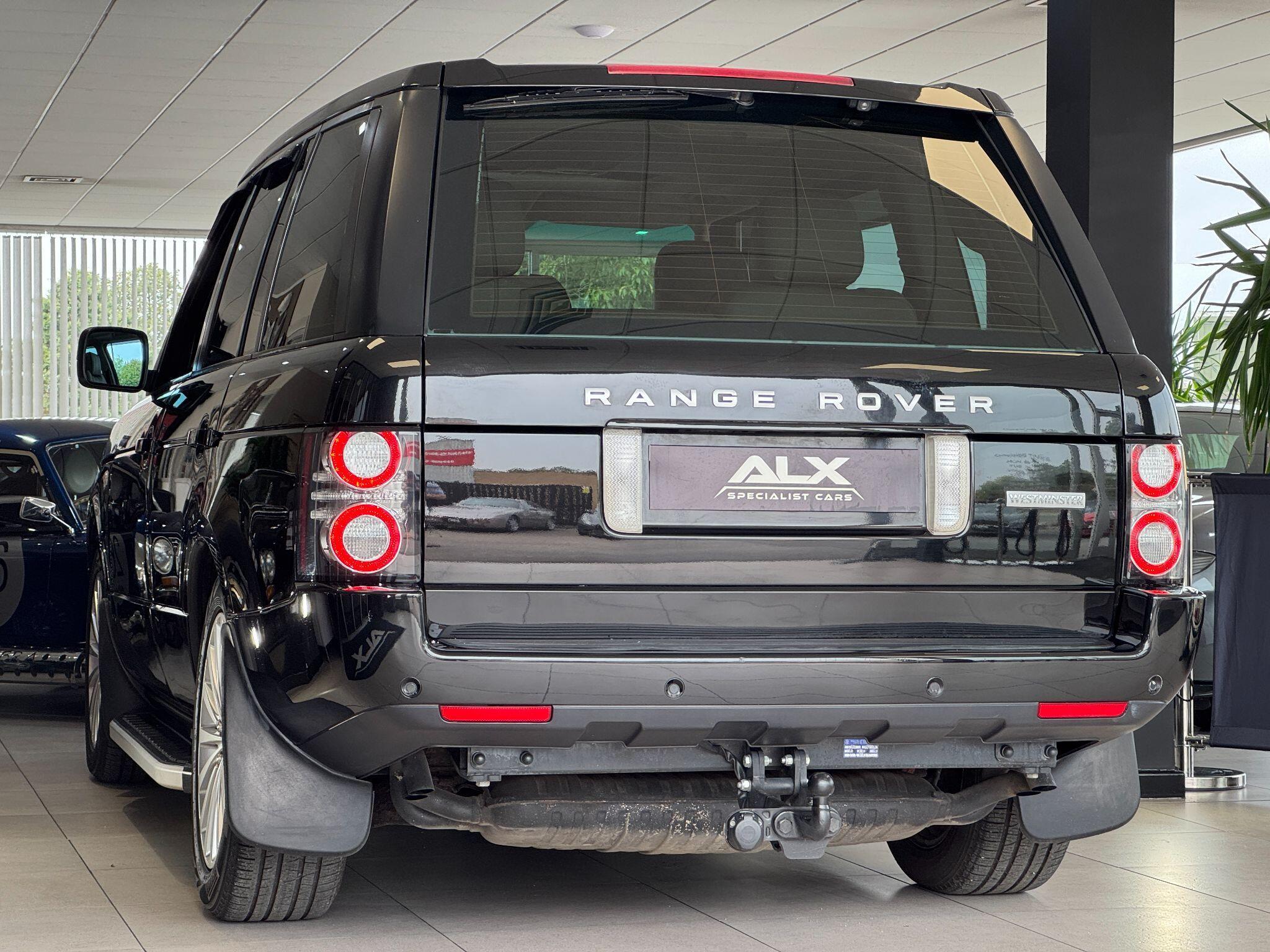 Land Rover Range Rover - Image 13