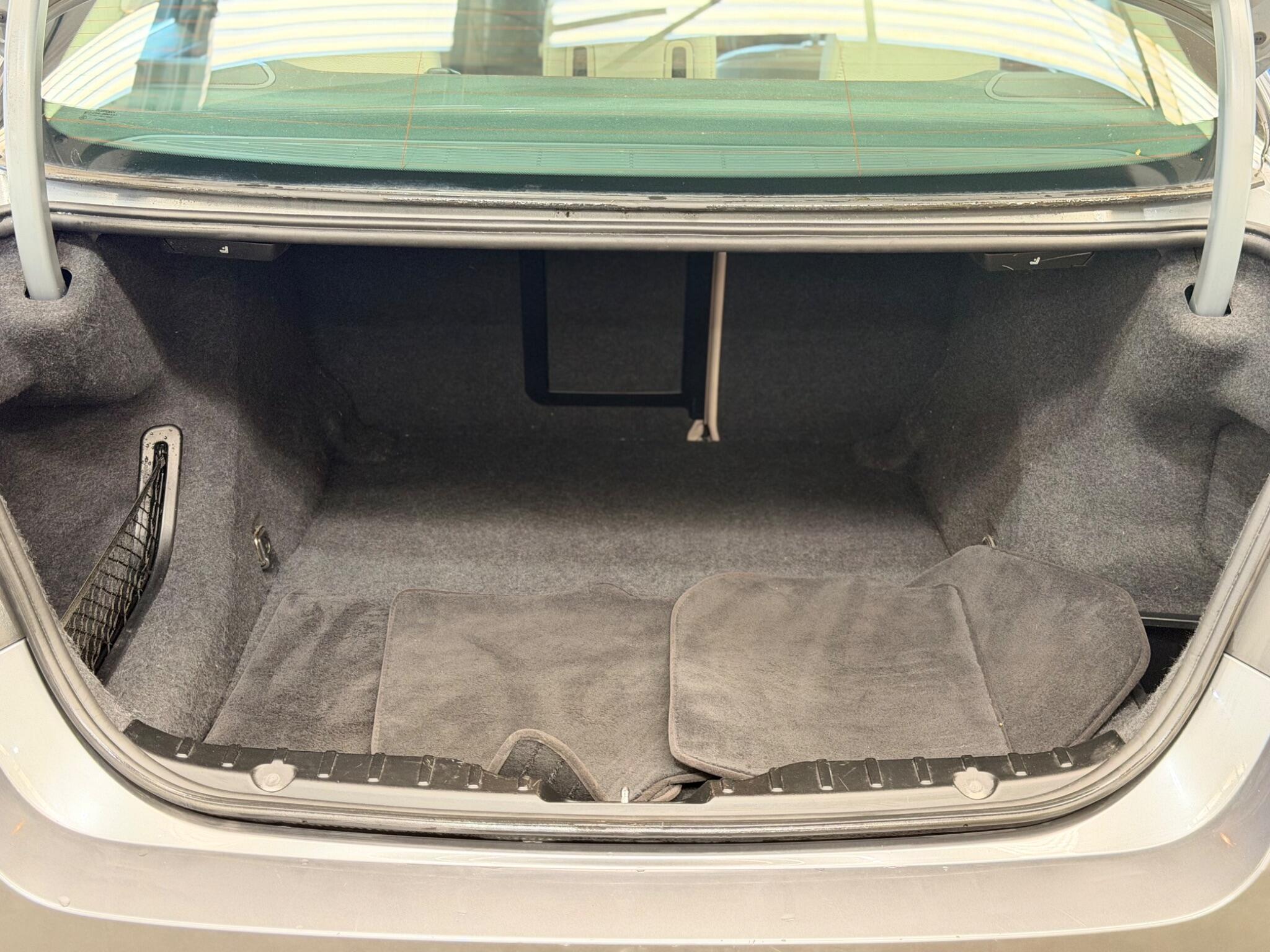 BMW 5 Series - Image 43