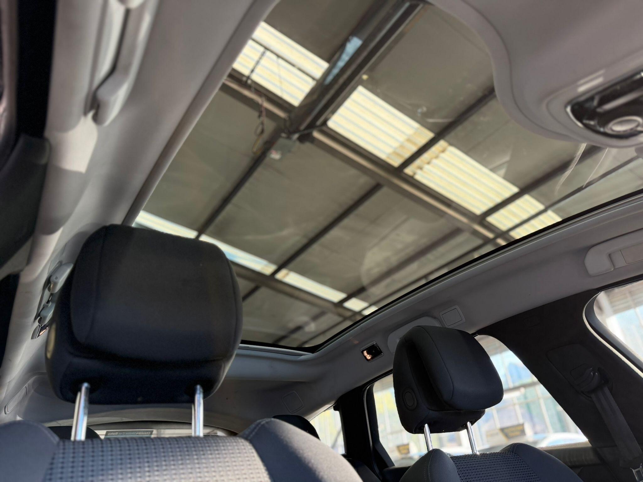 Peugeot 508 SW - Image 22