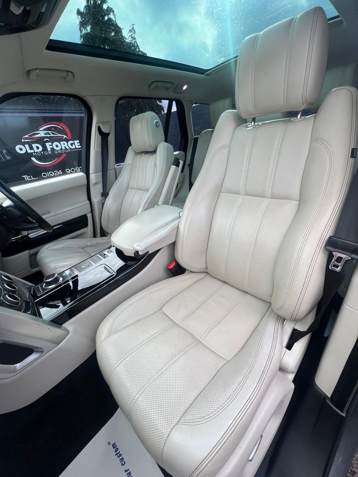 Land Rover Range Rover - Image 38