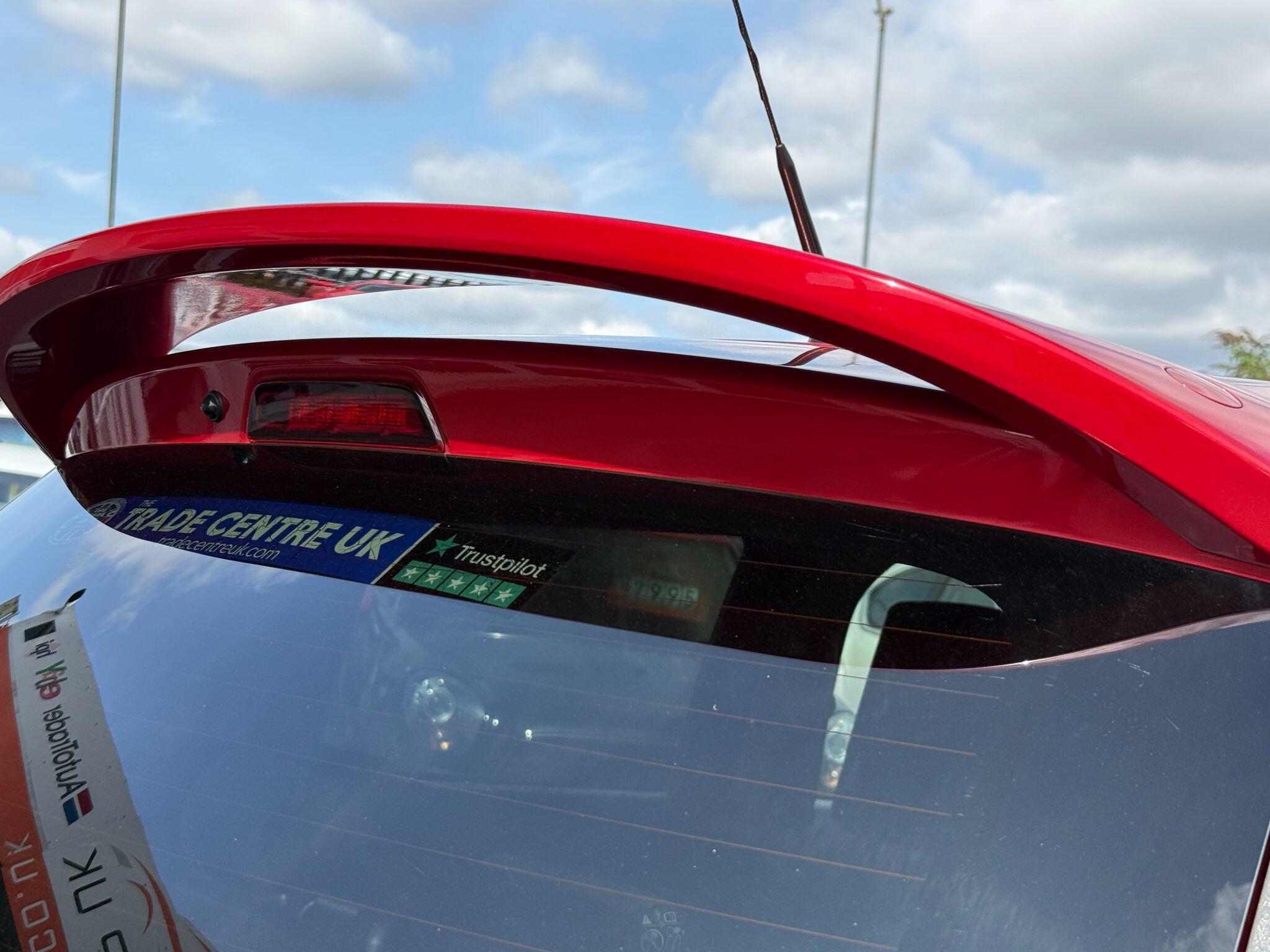 Suzuki Swift - Image 18