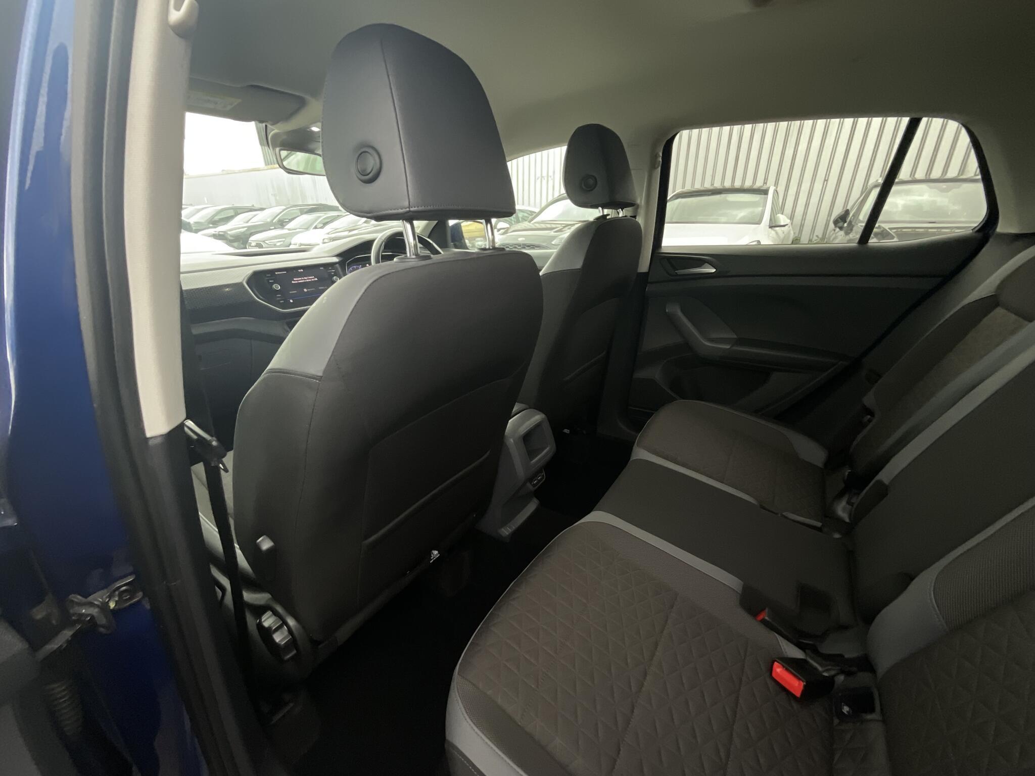 Volkswagen T-Cross - Image 13