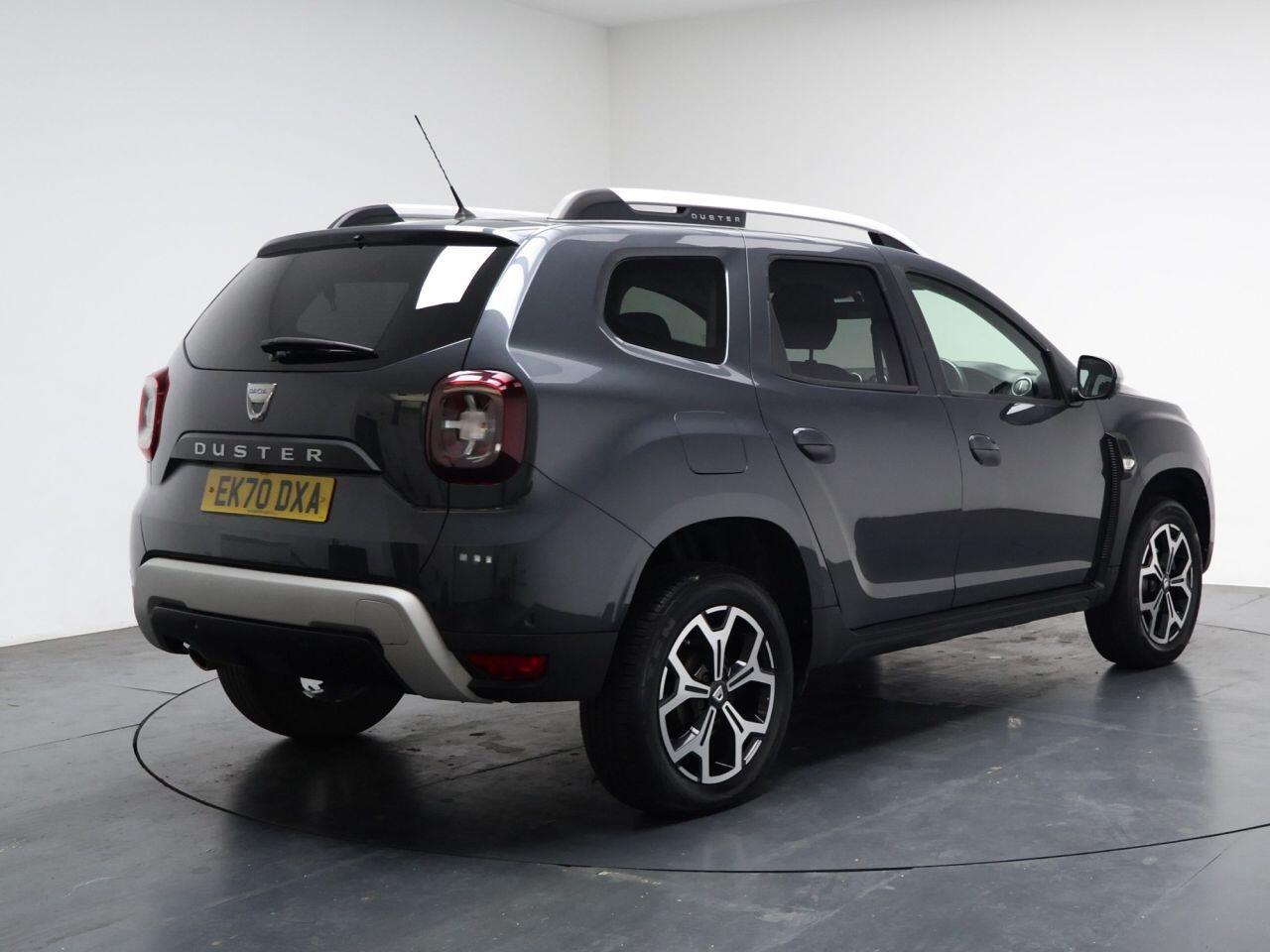 Dacia Duster - Image 12