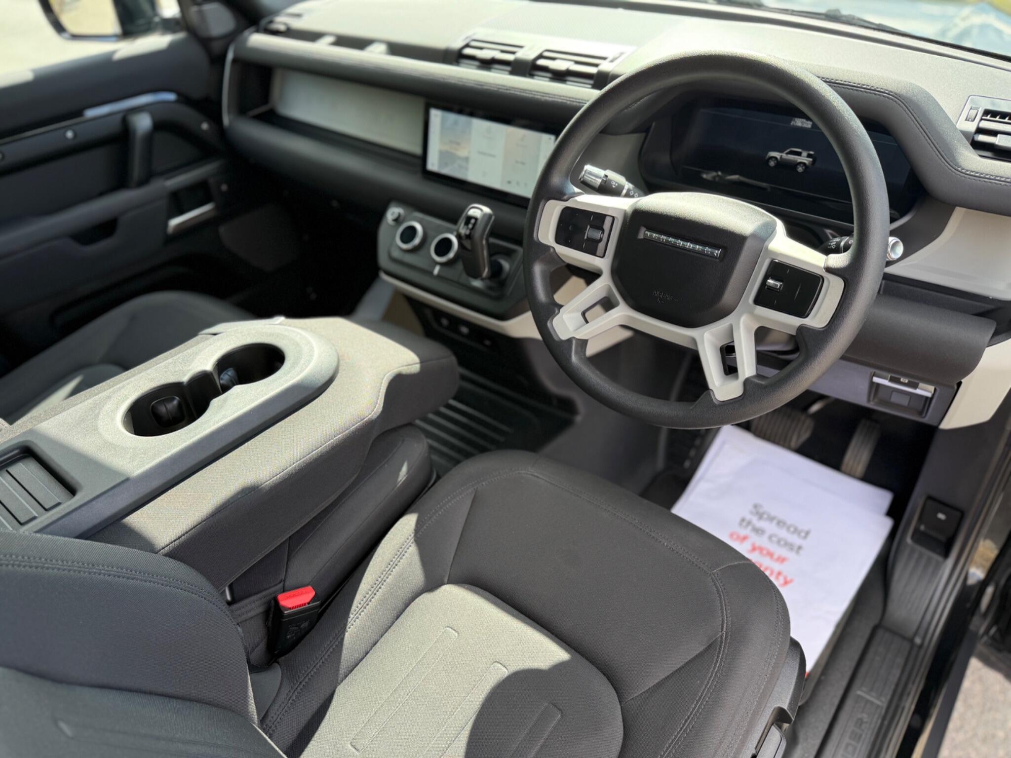 Land Rover Defender 90 - Image 7
