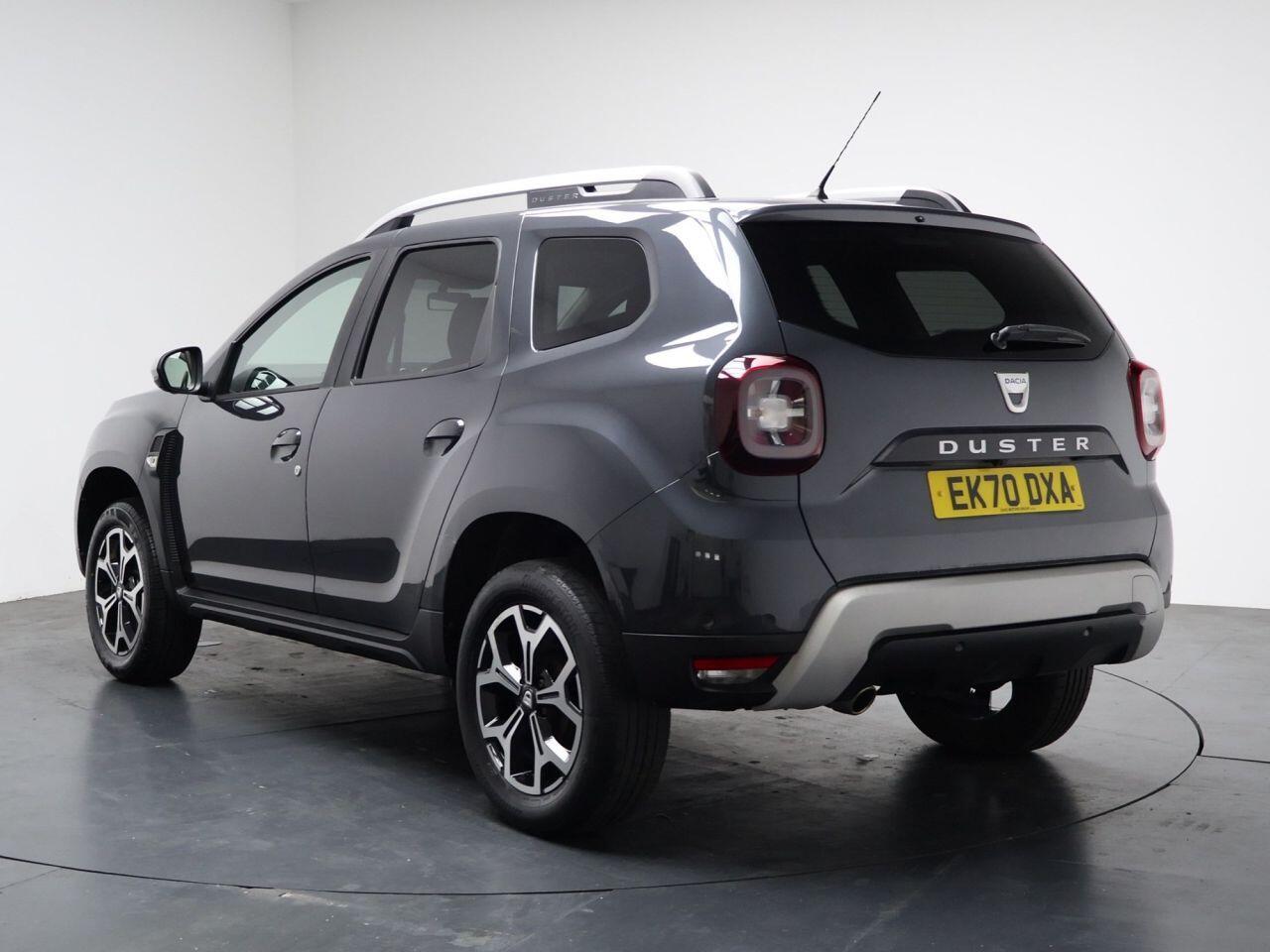Dacia Duster - Image 9