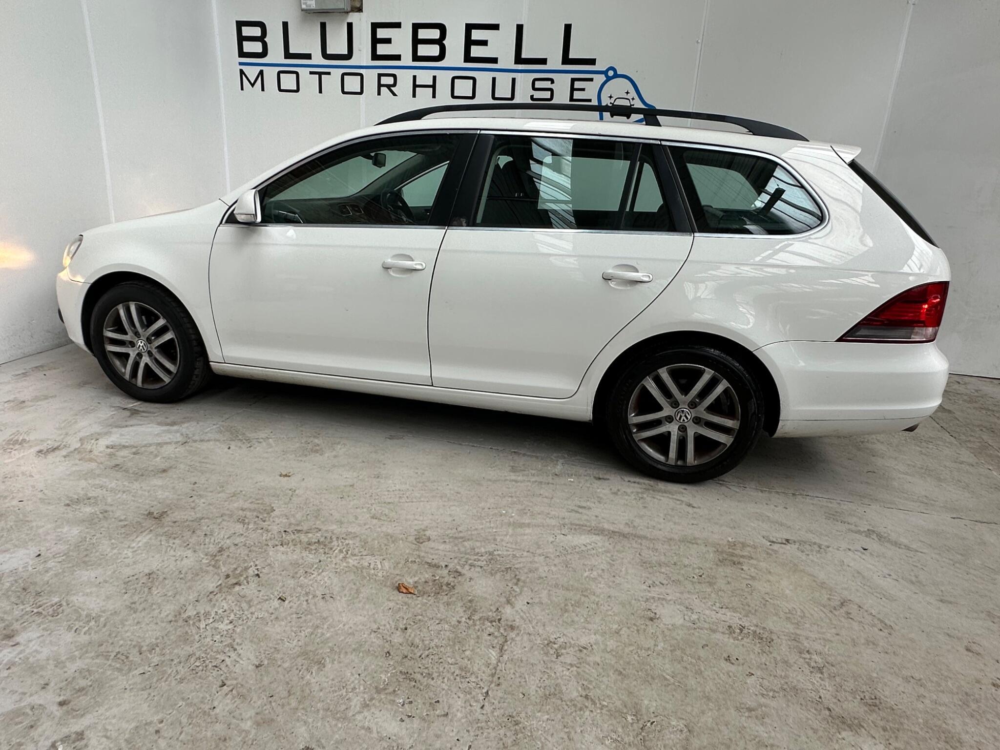 Volkswagen Golf - Image 7