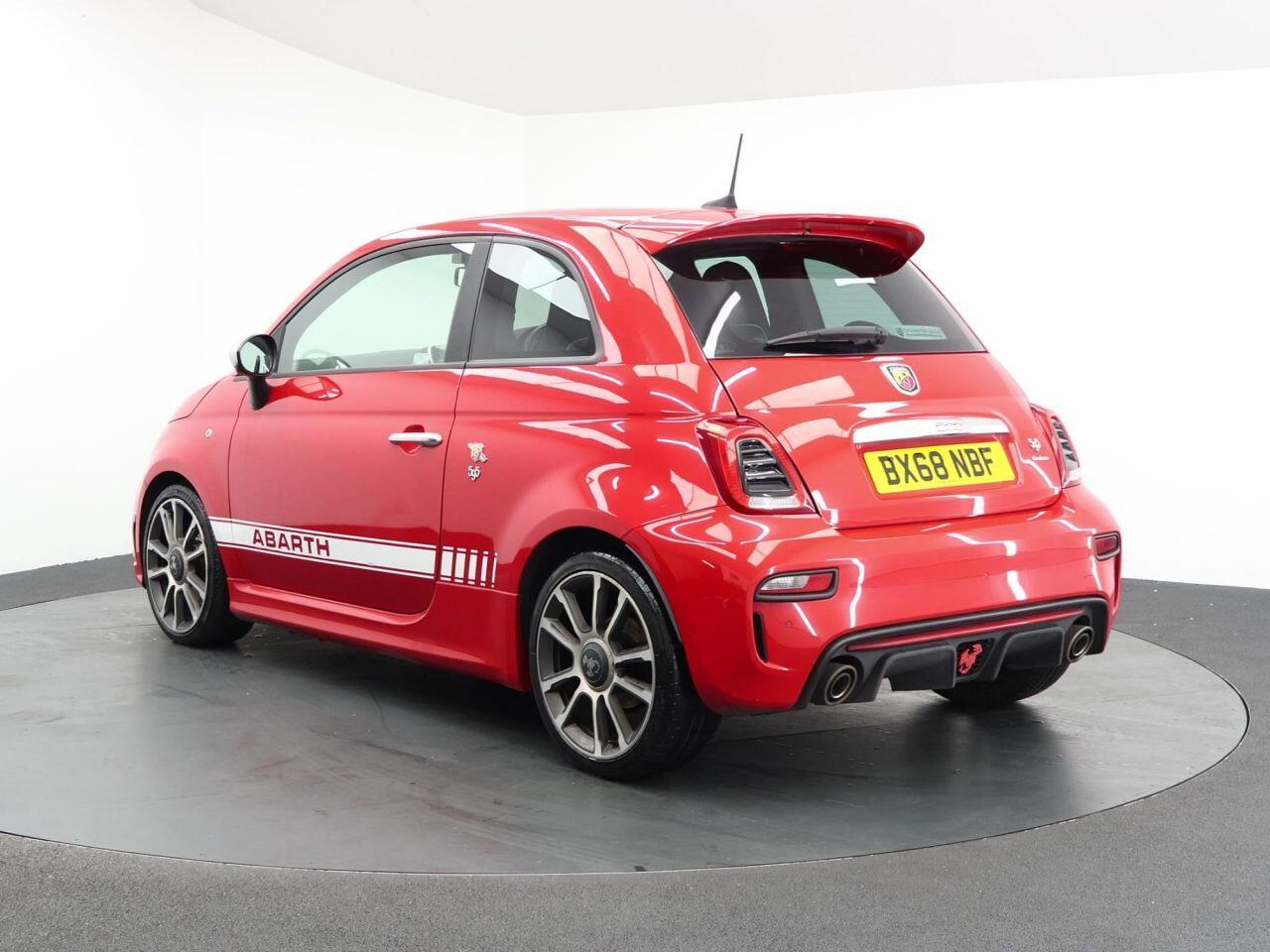 Abarth 595 - Image 7