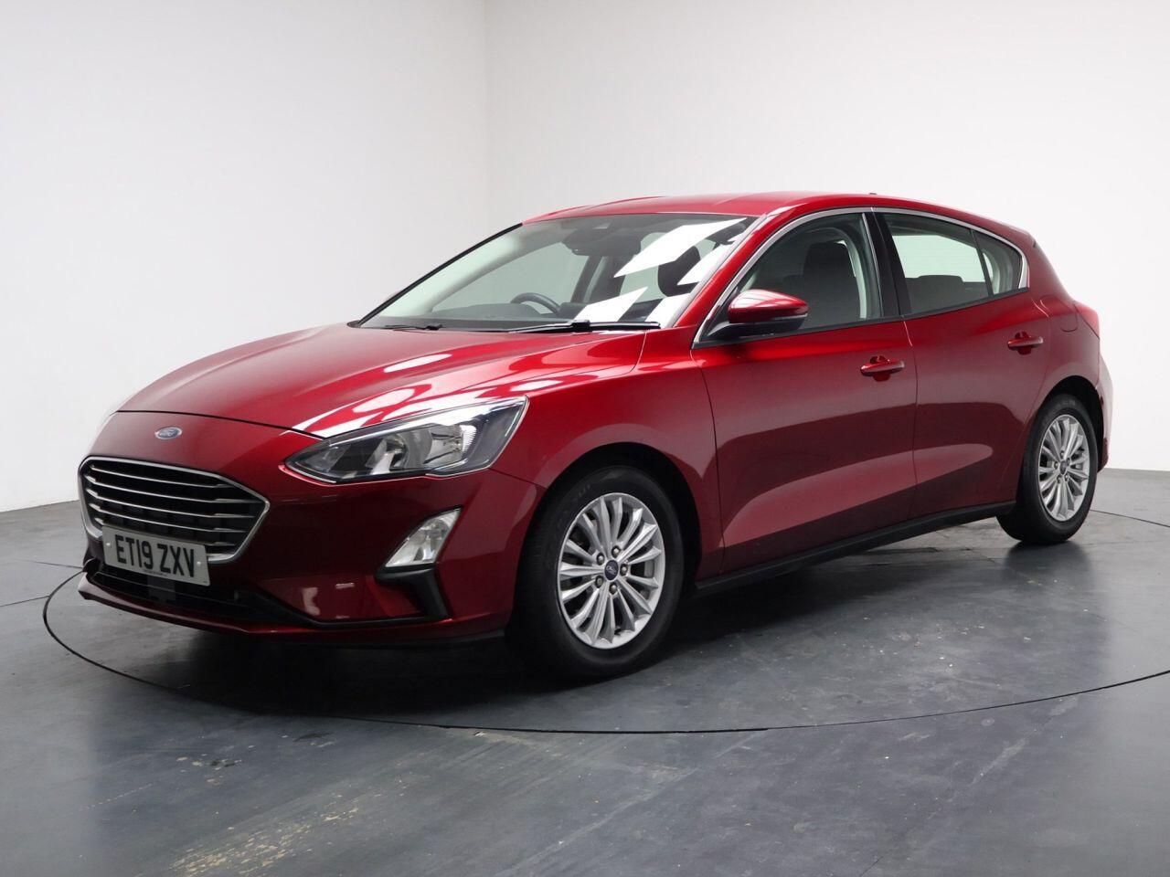 Ford Focus - Image 6