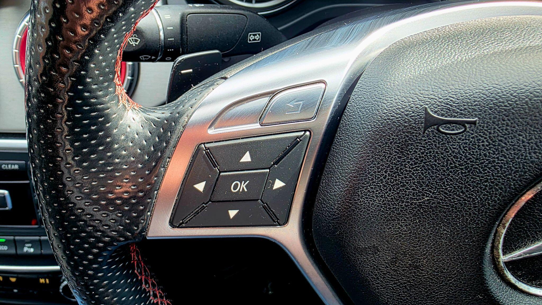 Mercedes CLA - Image 26