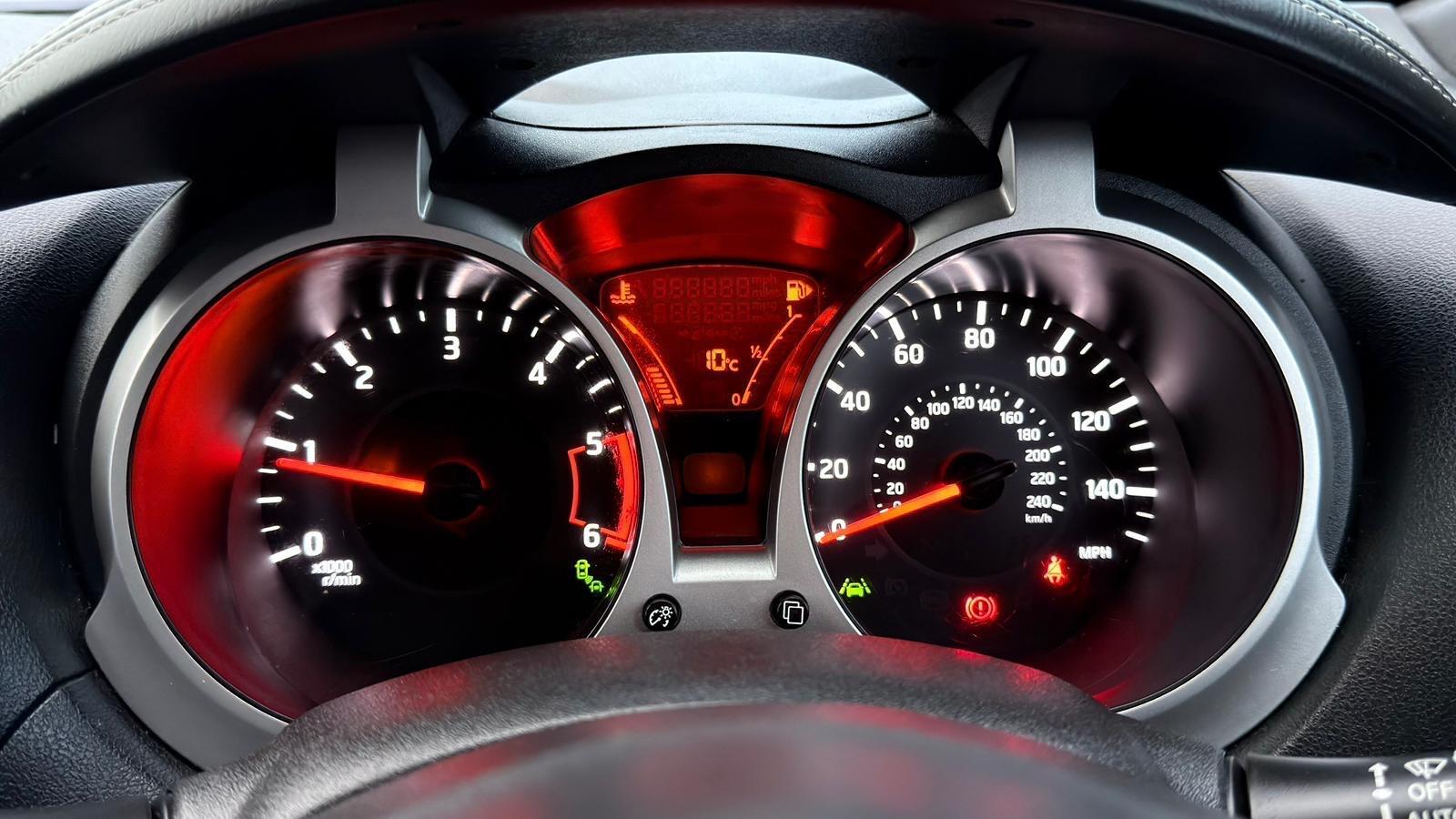 Nissan Juke - Image 34