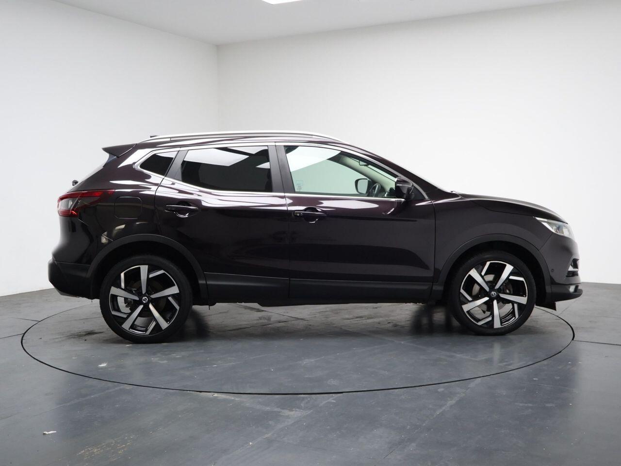 Nissan Qashqai - Image 14