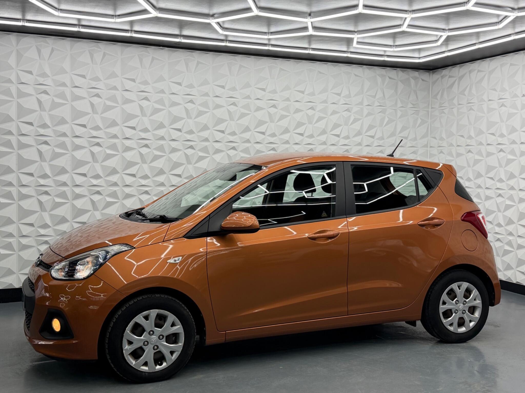 Hyundai i10 - Image 6