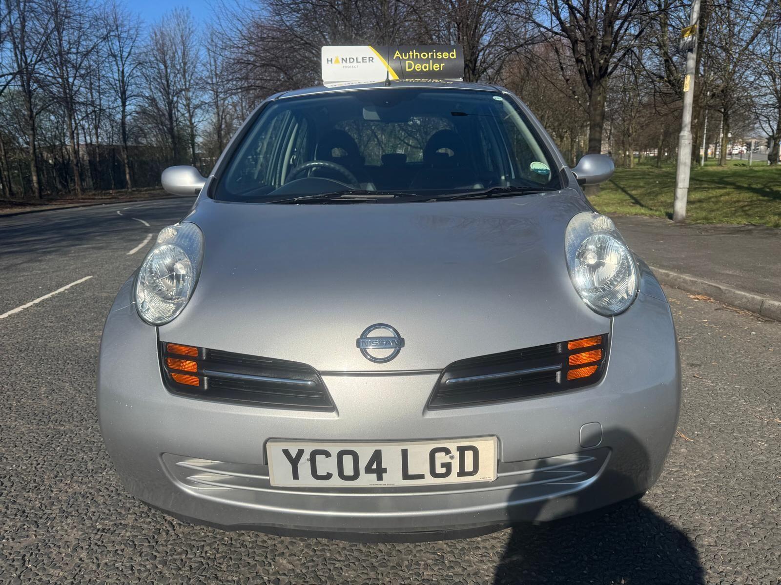 Nissan Micra - Image 2