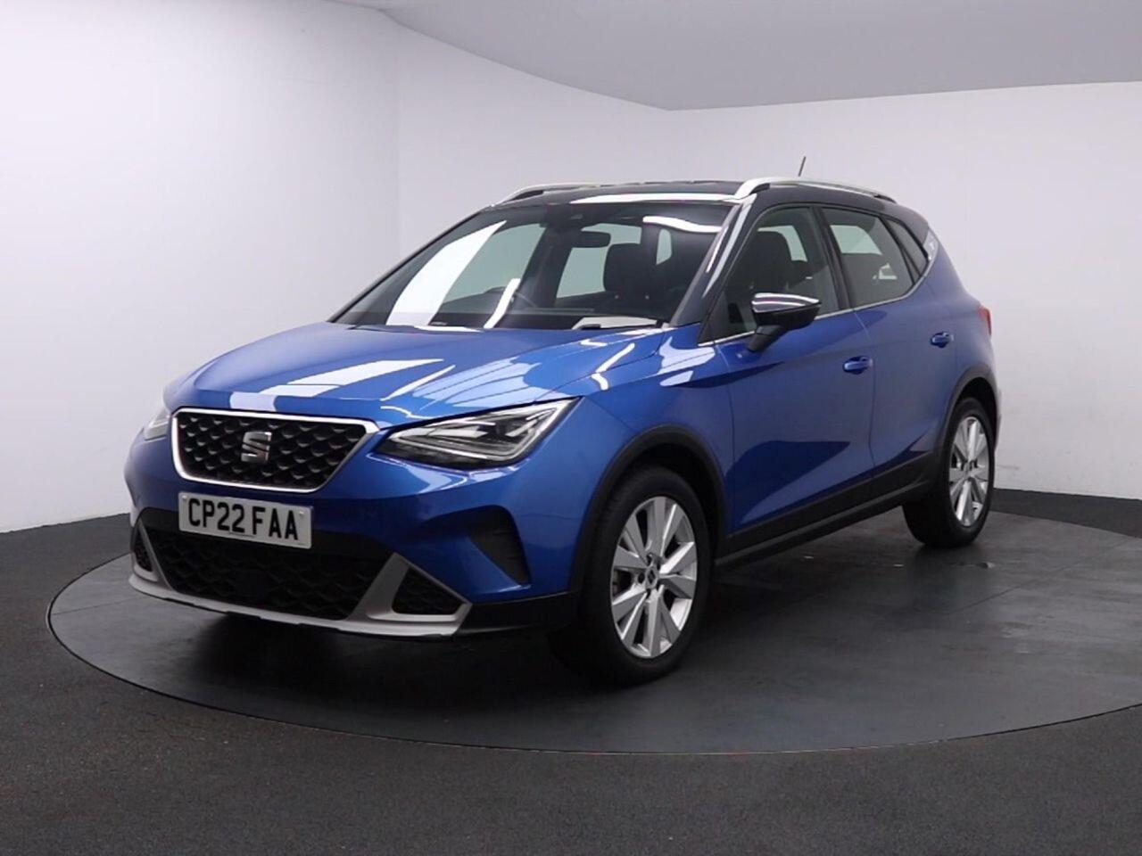 SEAT Arona - Image 6