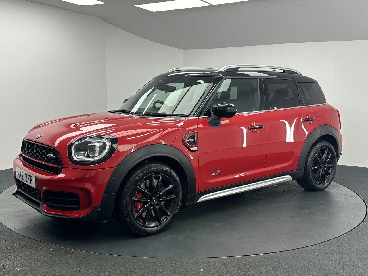 MINI Countryman - Image 6