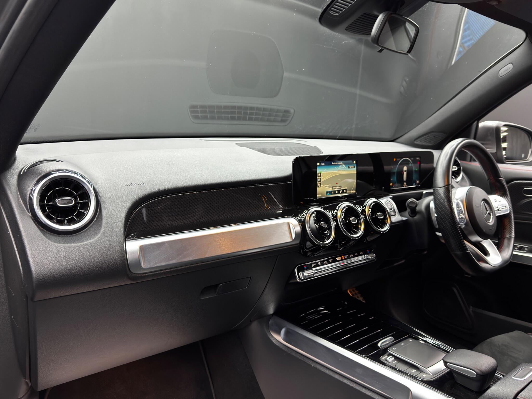 Mercedes Glb - Image 11