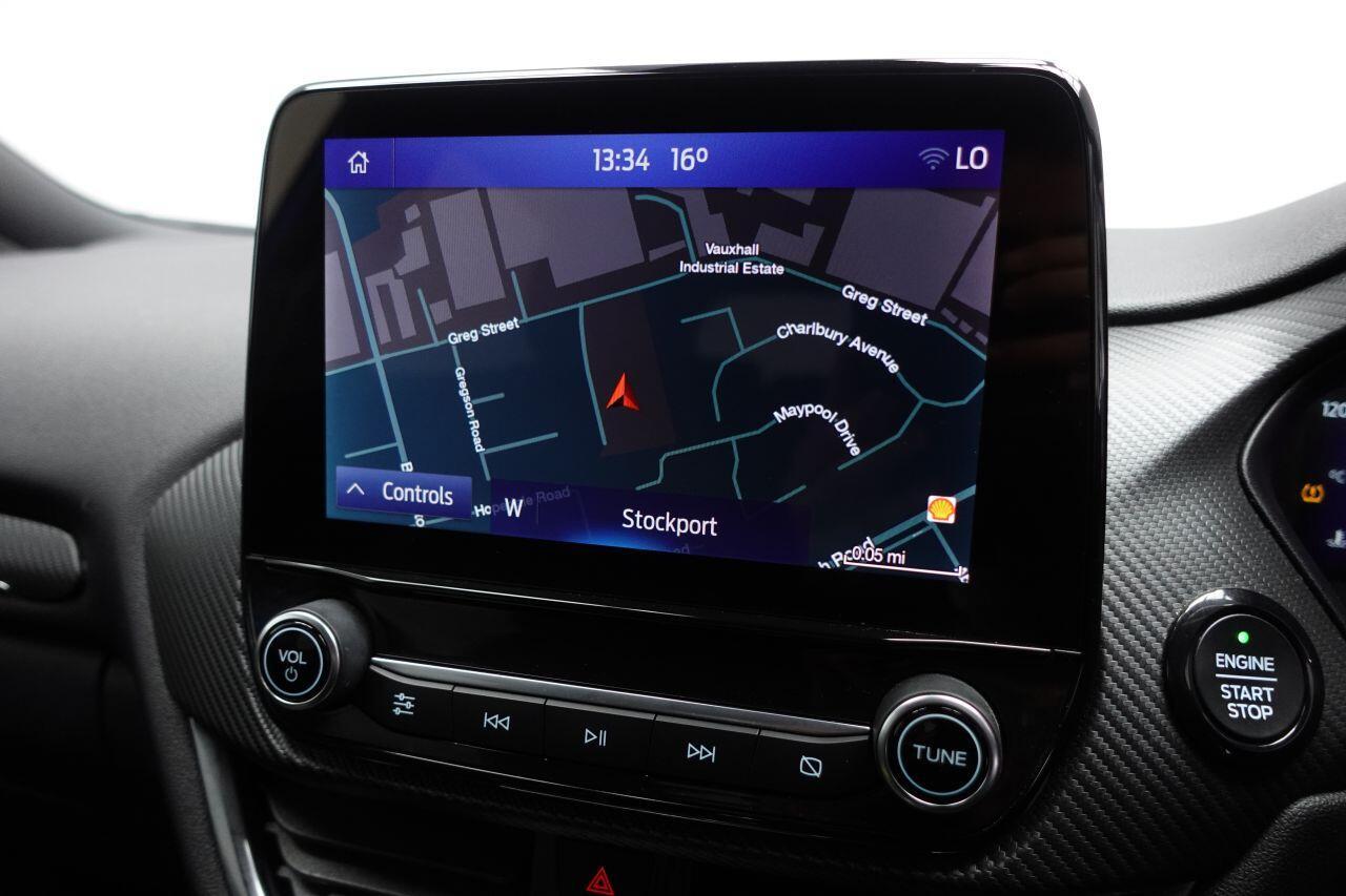 Ford Puma - Image 13