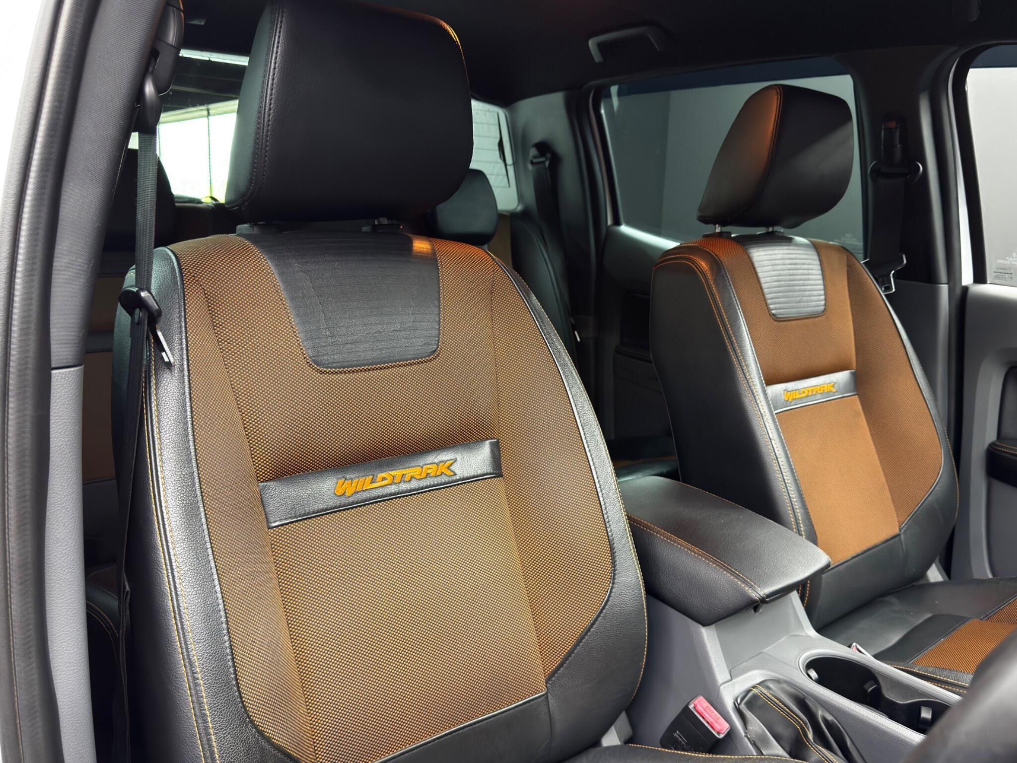 Ford Ranger - Image 12