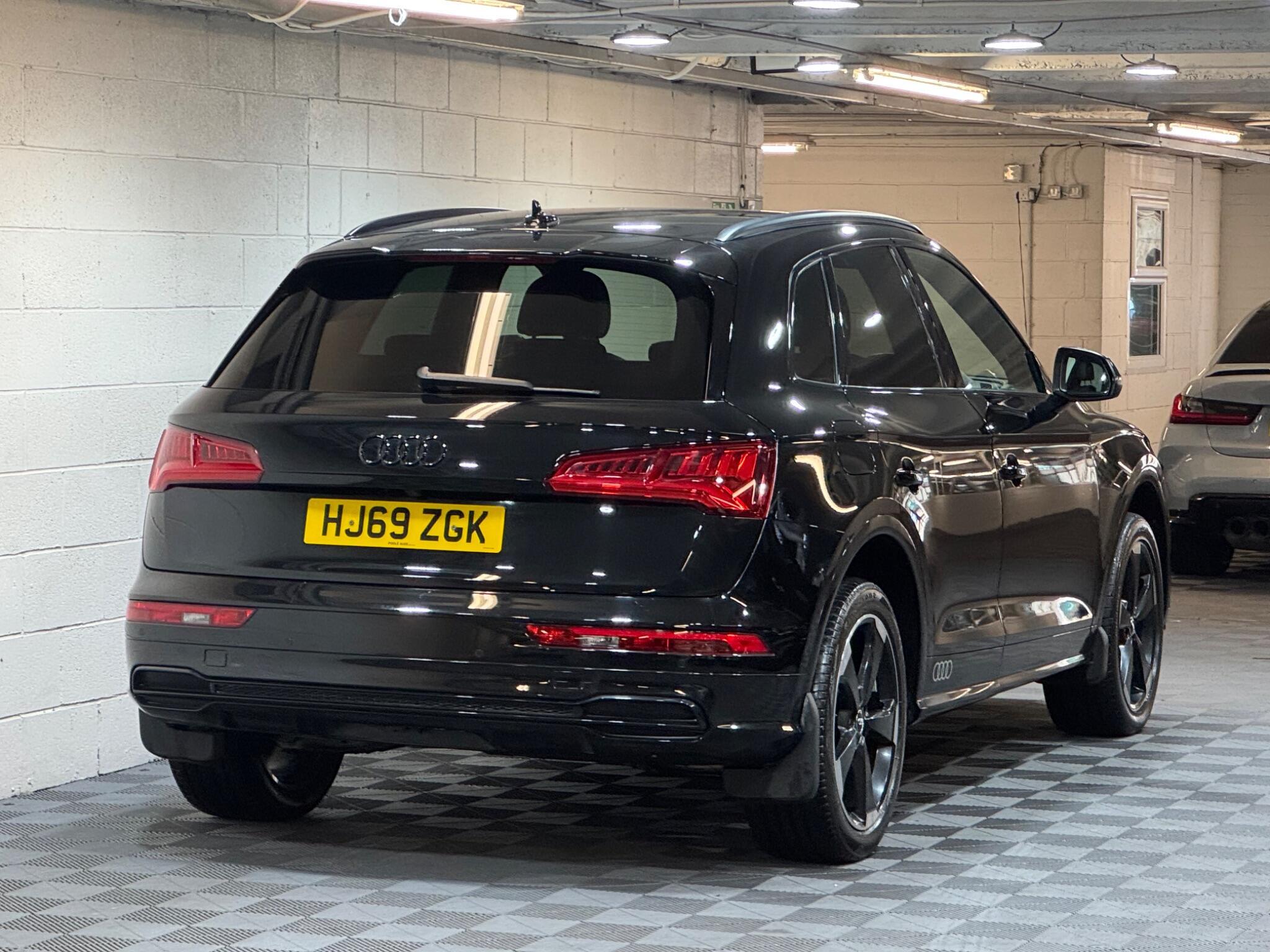 Audi Q5 - Image 4