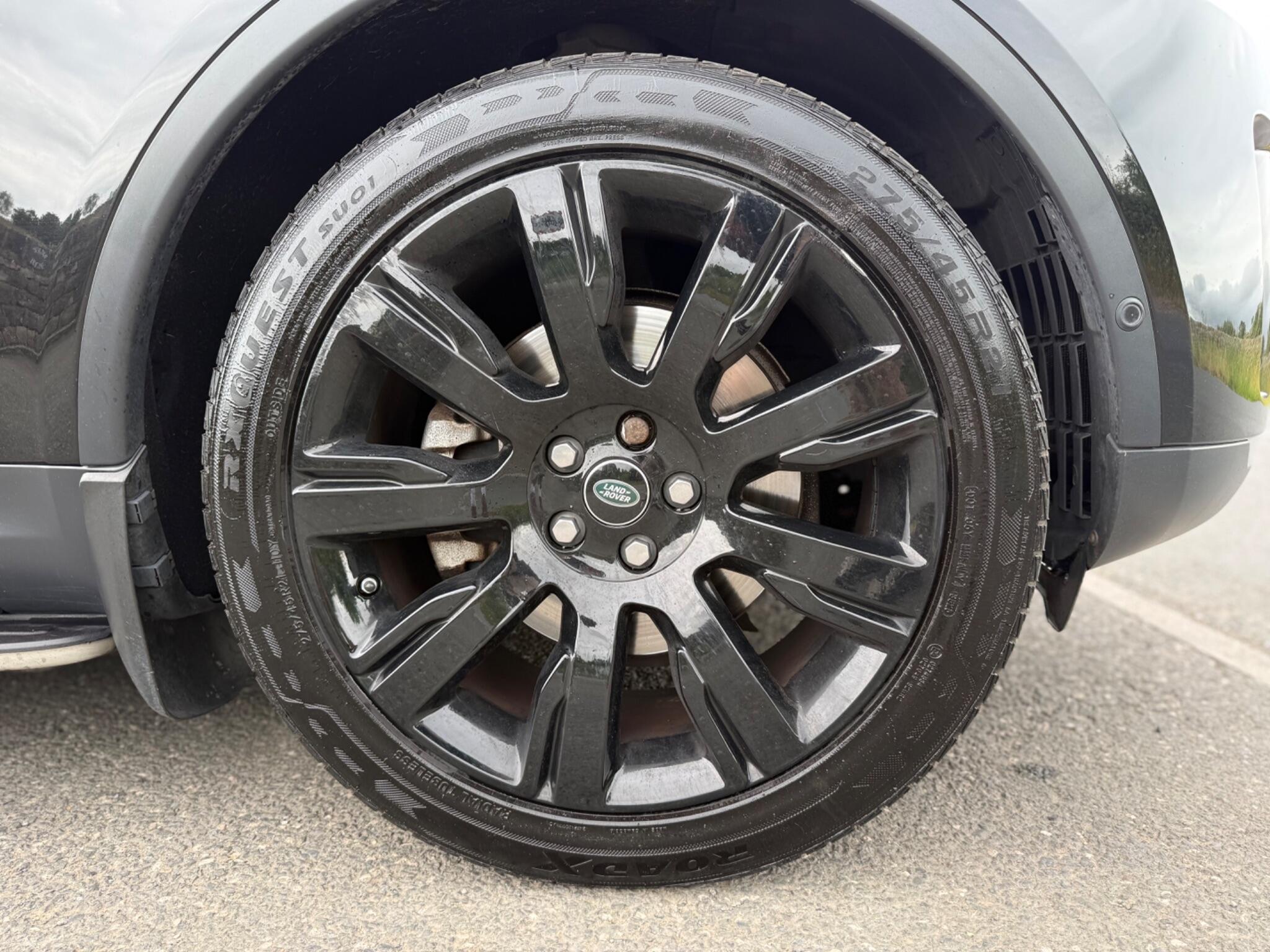 Land Rover Discovery - Image 17