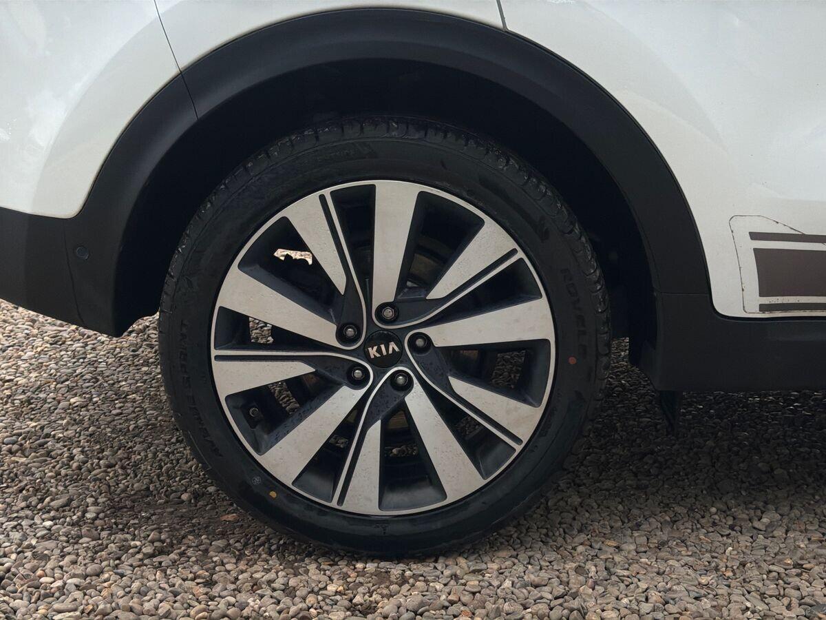 Kia Sportage - Image 17