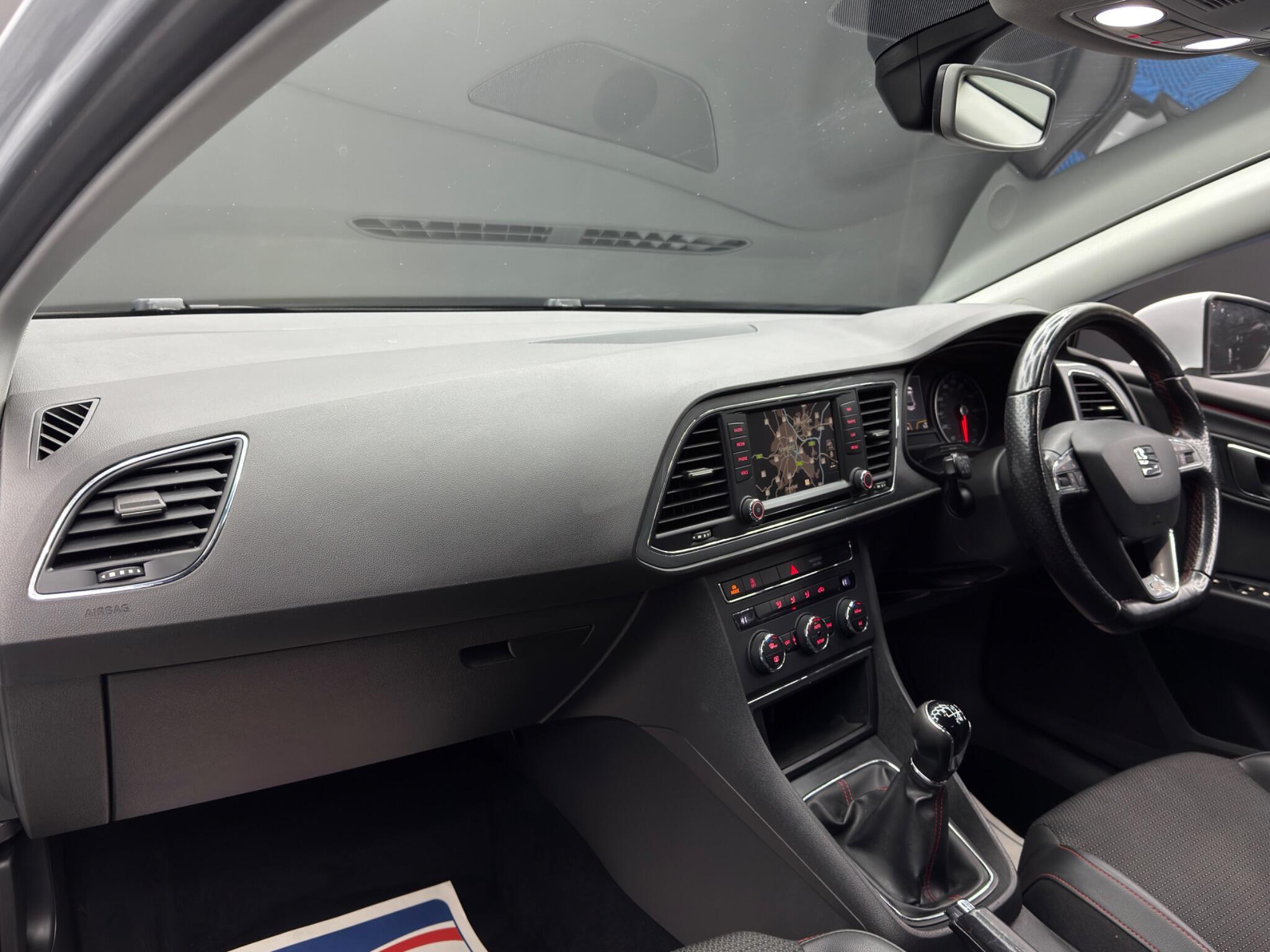 SEAT Leon - Image 11