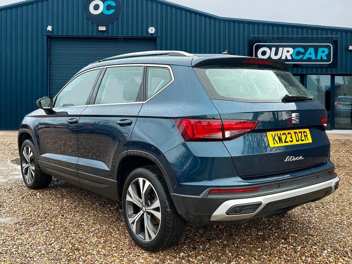 SEAT Ateca - Image 6