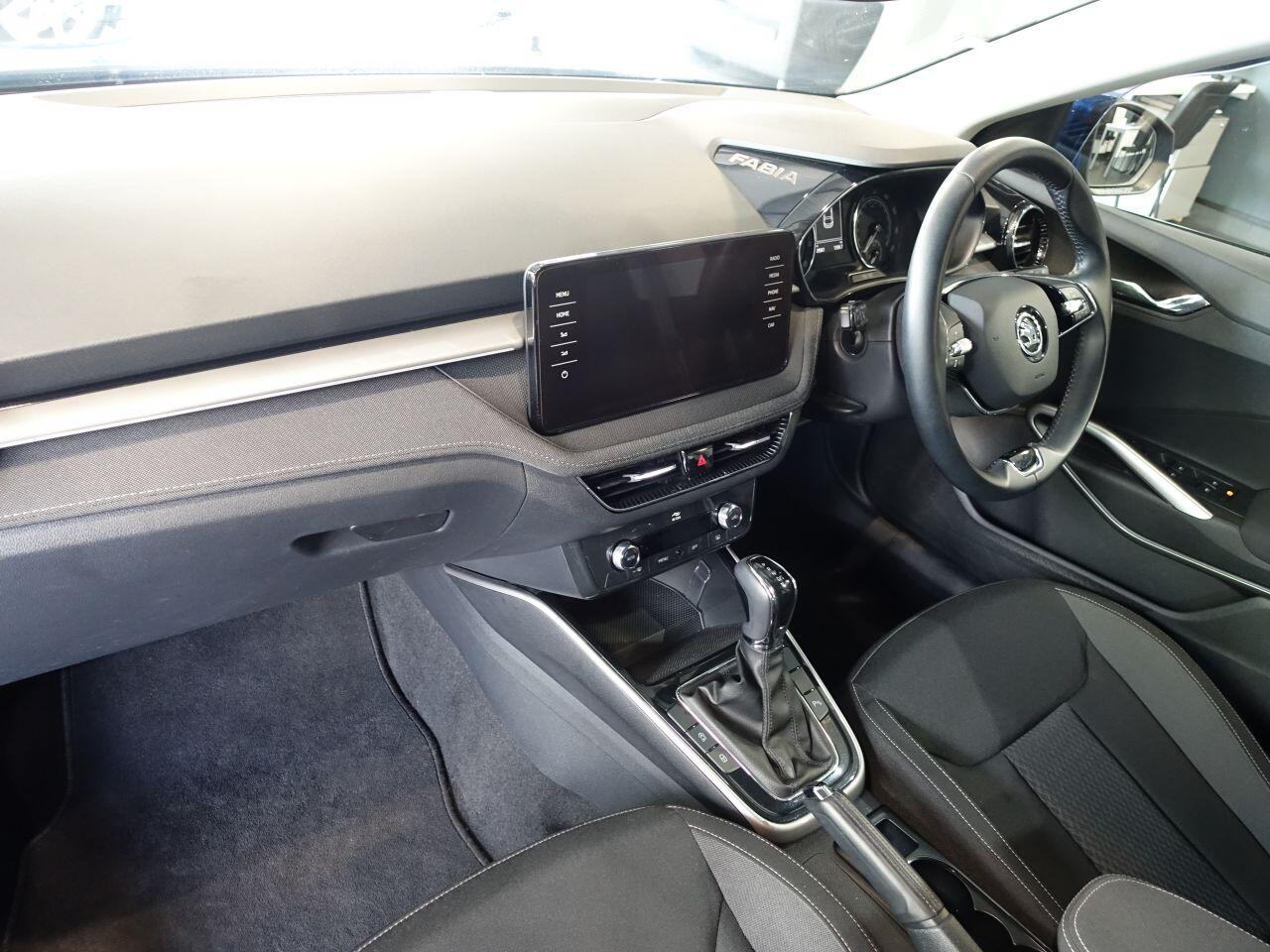 Skoda Fabia - Image 2
