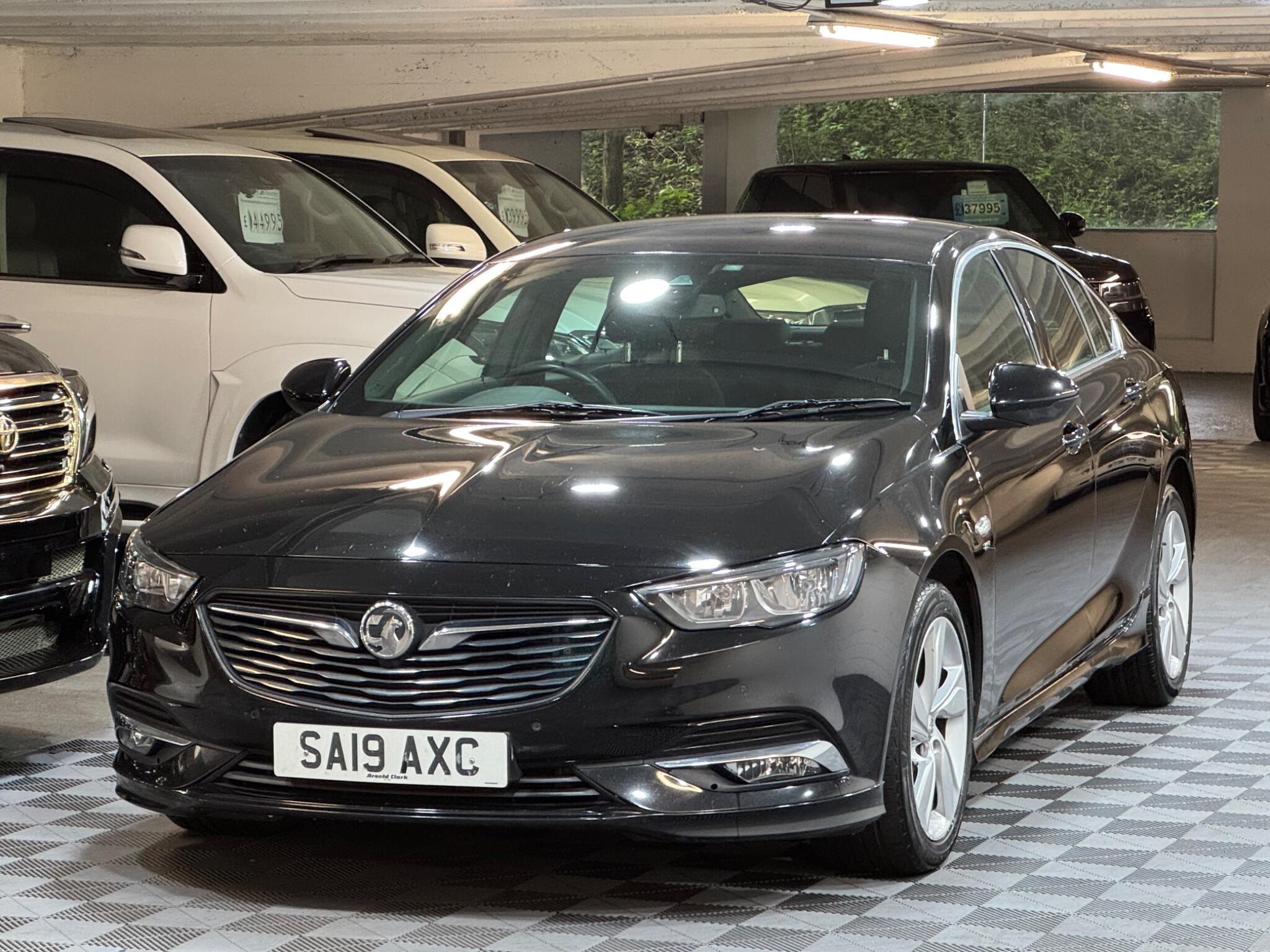 Vauxhall Insignia - Image 6