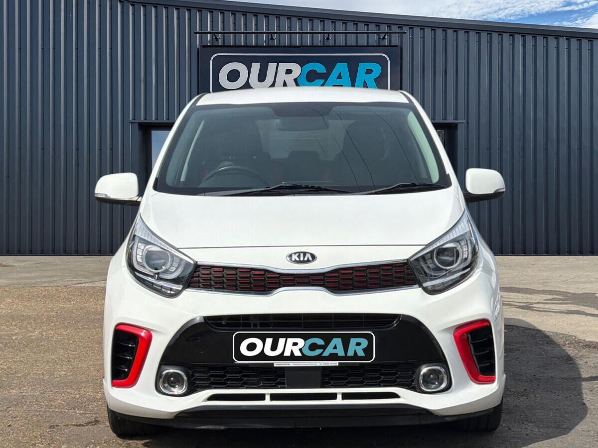 Kia Picanto - Image 10